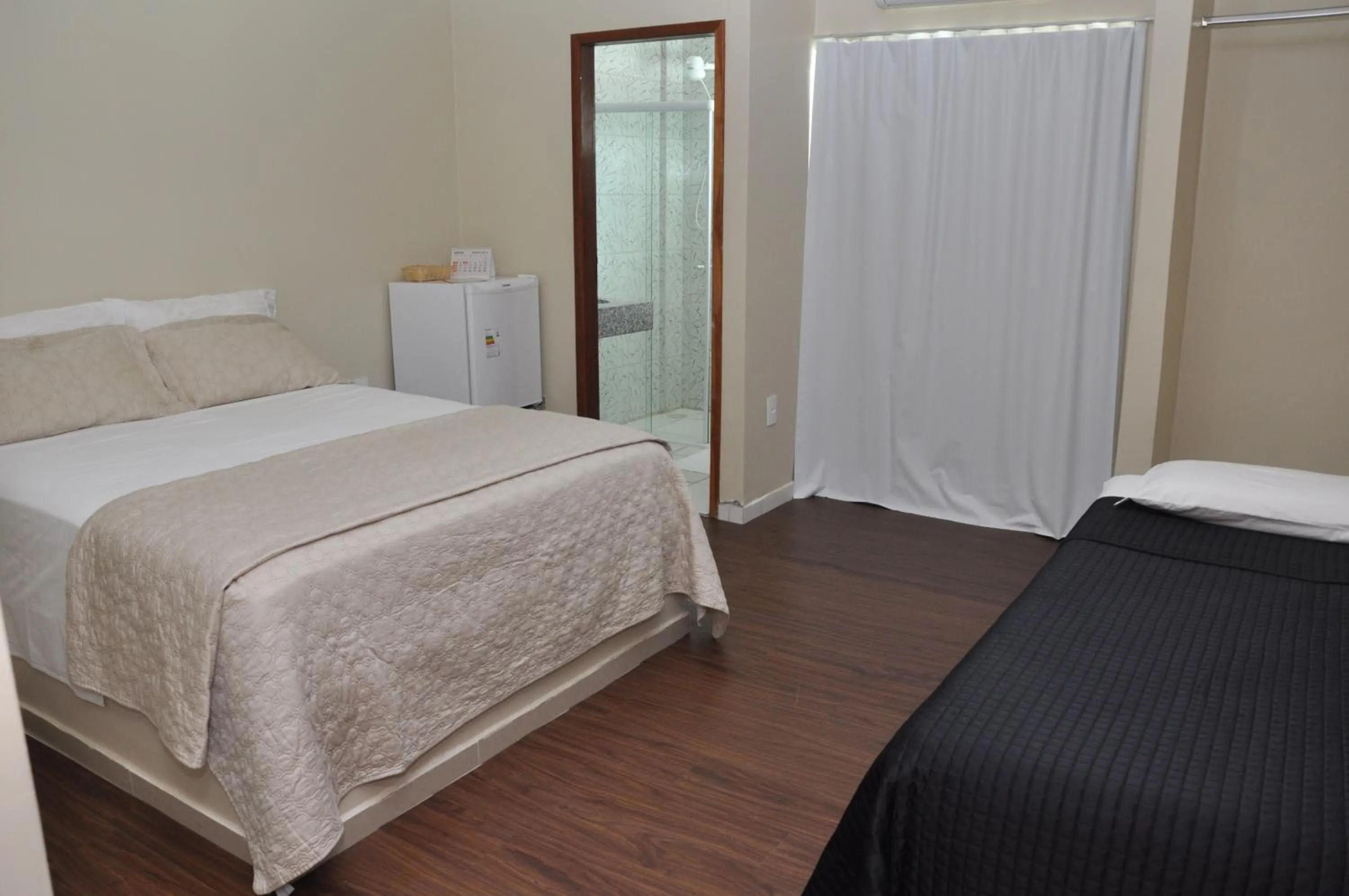 Cristal Park Hotel