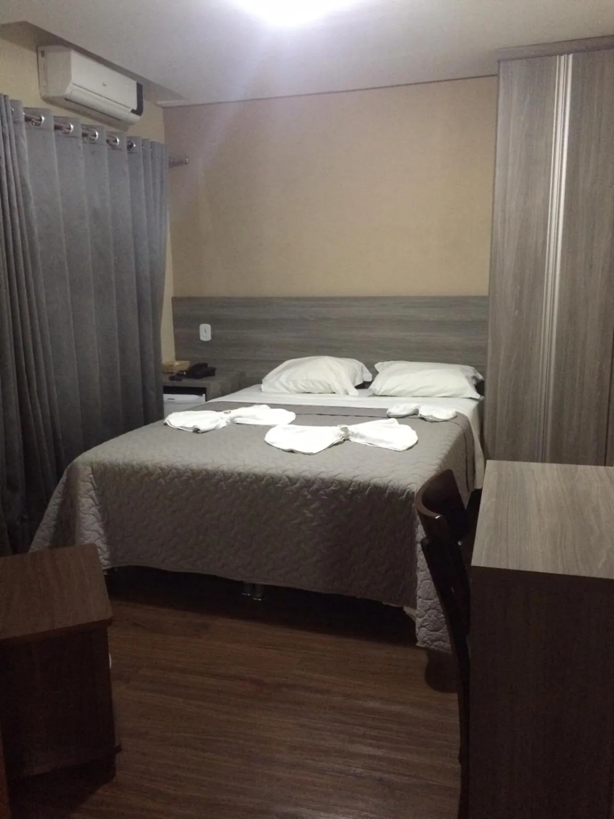 Cristal Park Hotel