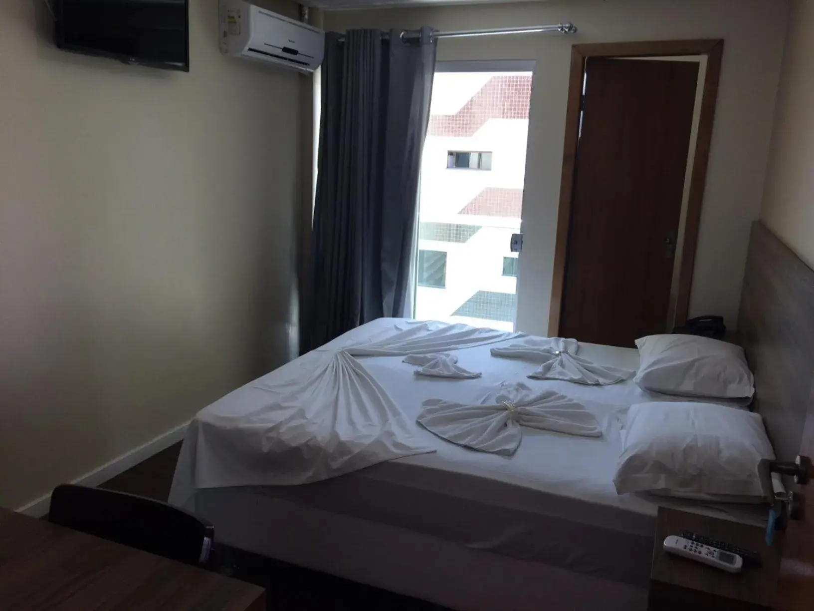 Deluxe Room - single occupancy in Cristal Park Hotel Deluxe Room - single occupancy in Cristal Park Hotel