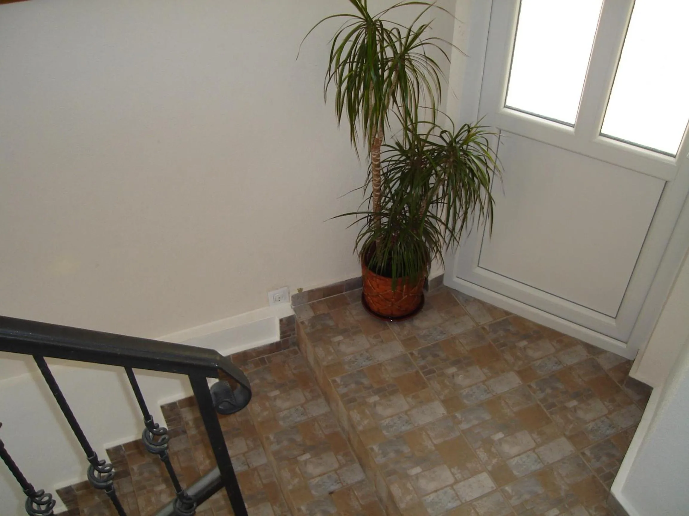 Property building in Apartment Sea & Mountain