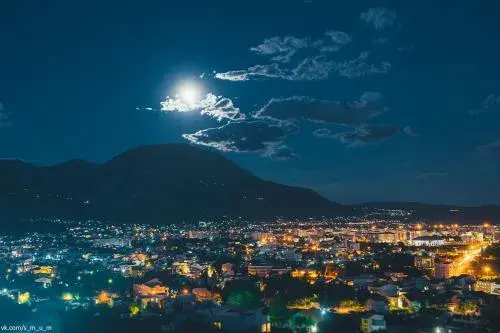 Apartment Sea & Mountain Apartment Sea & Mountain