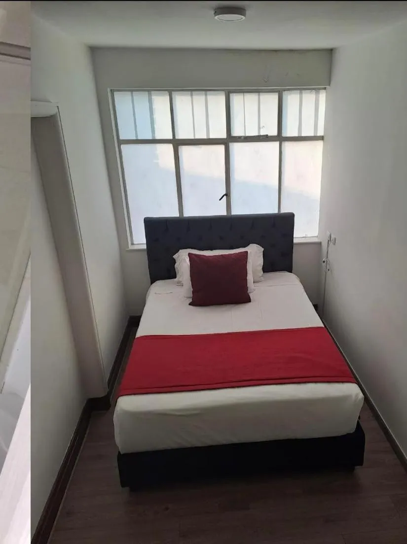 Casa Hotel Atelier