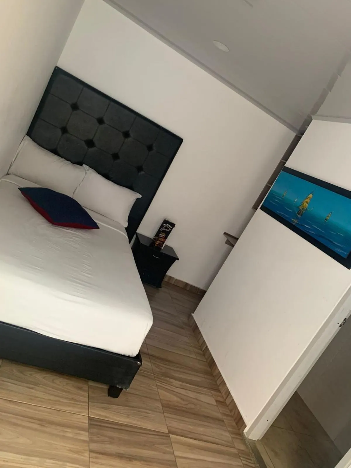 Casa Hotel Atelier