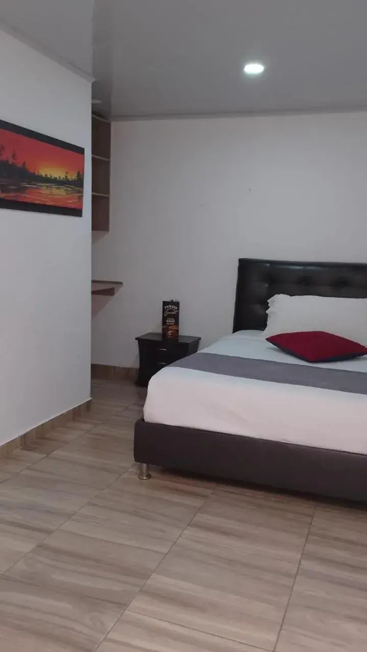 Standard Apartment in Casa Hotel Atelier Standard Apartment in Casa Hotel Atelier