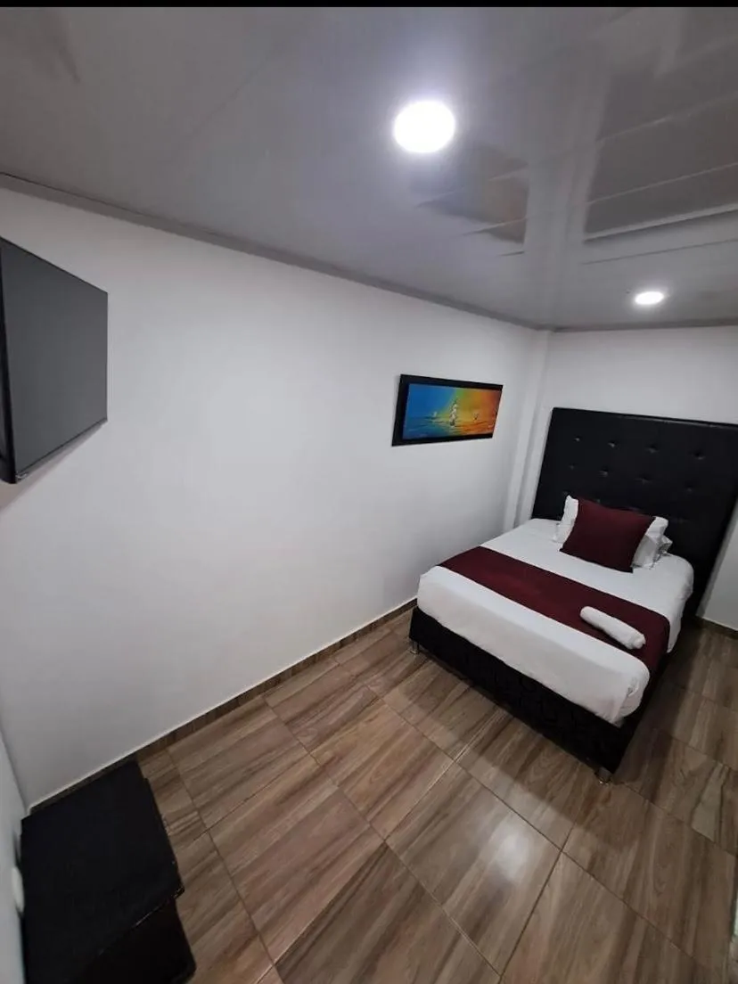Casa Hotel Atelier