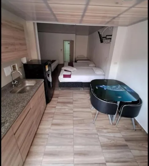 Casa Hotel Atelier