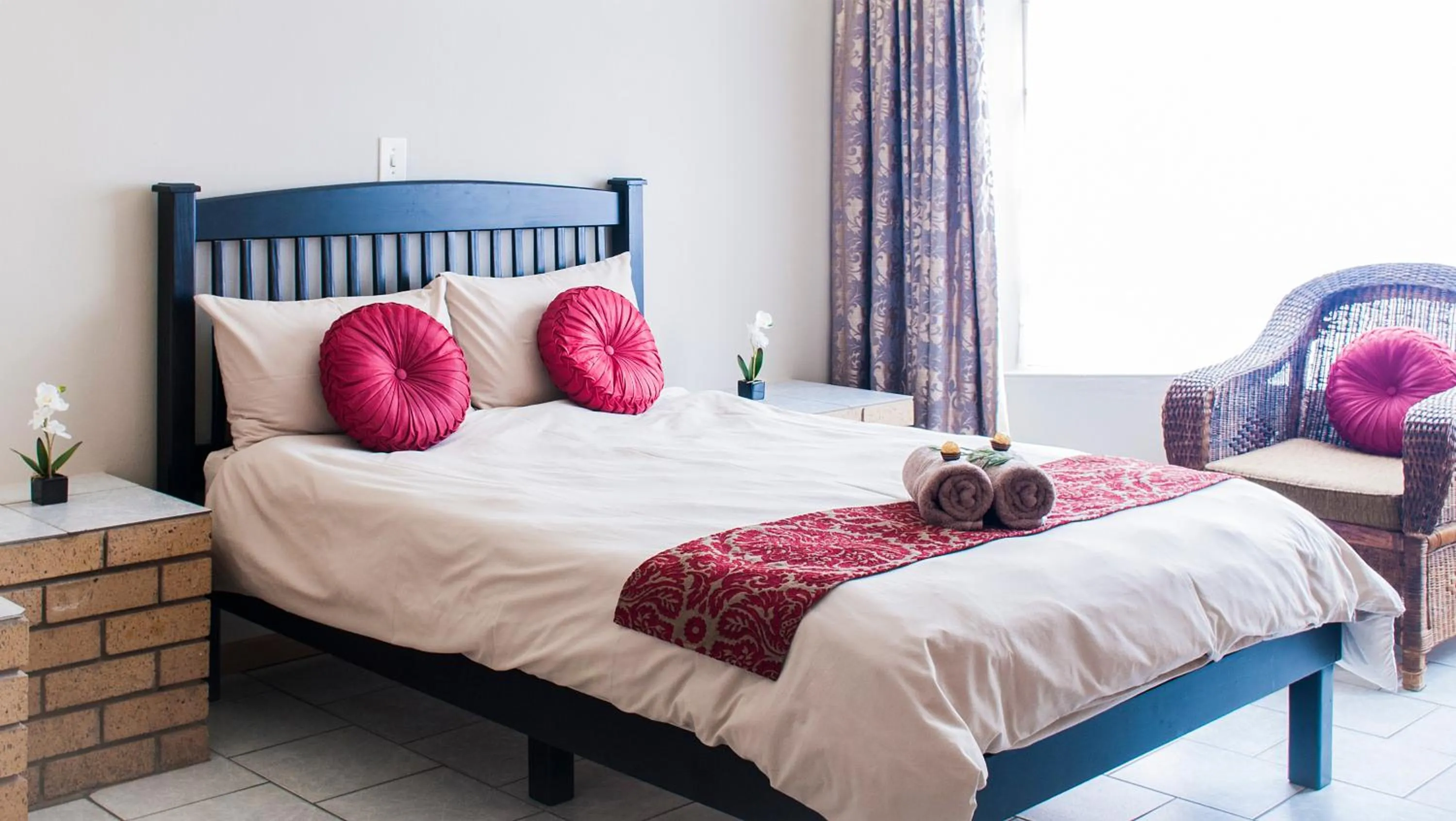 Hoogland Spa Resort Bela Bela