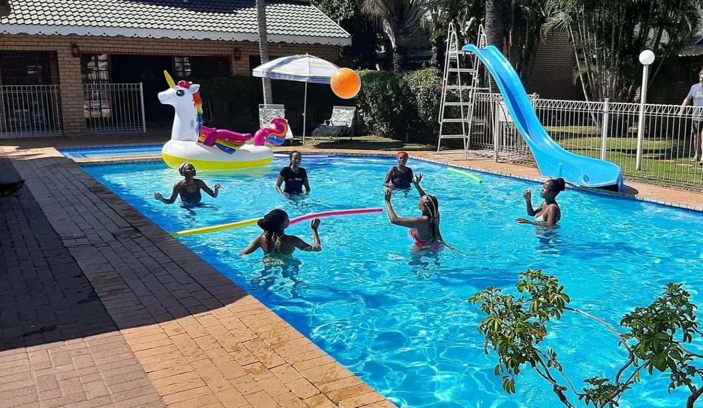 Hoogland Spa Resort Bela Bela Hoogland Spa Resort Bela Bela
