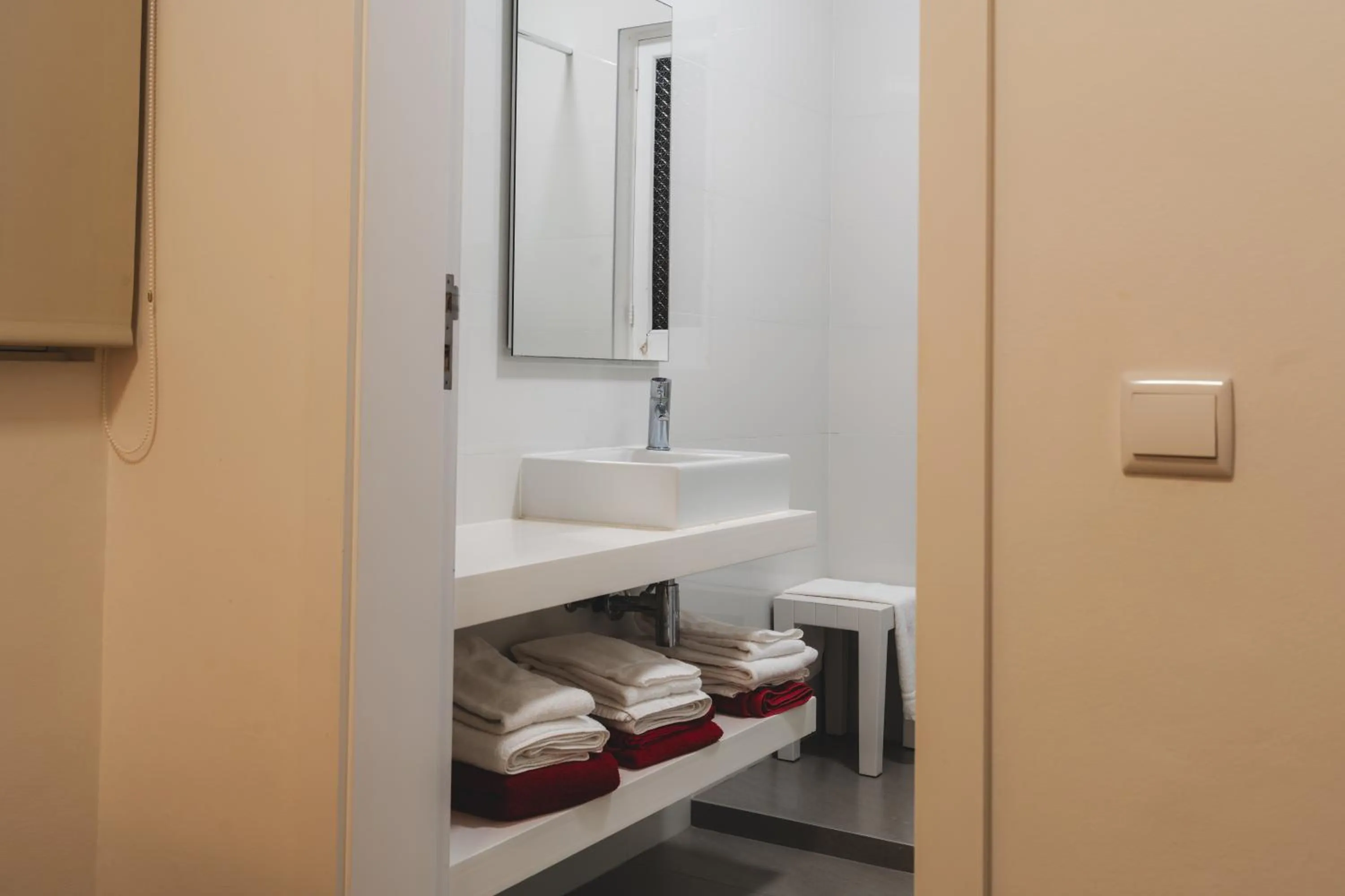 Toilet in Casa da Relva