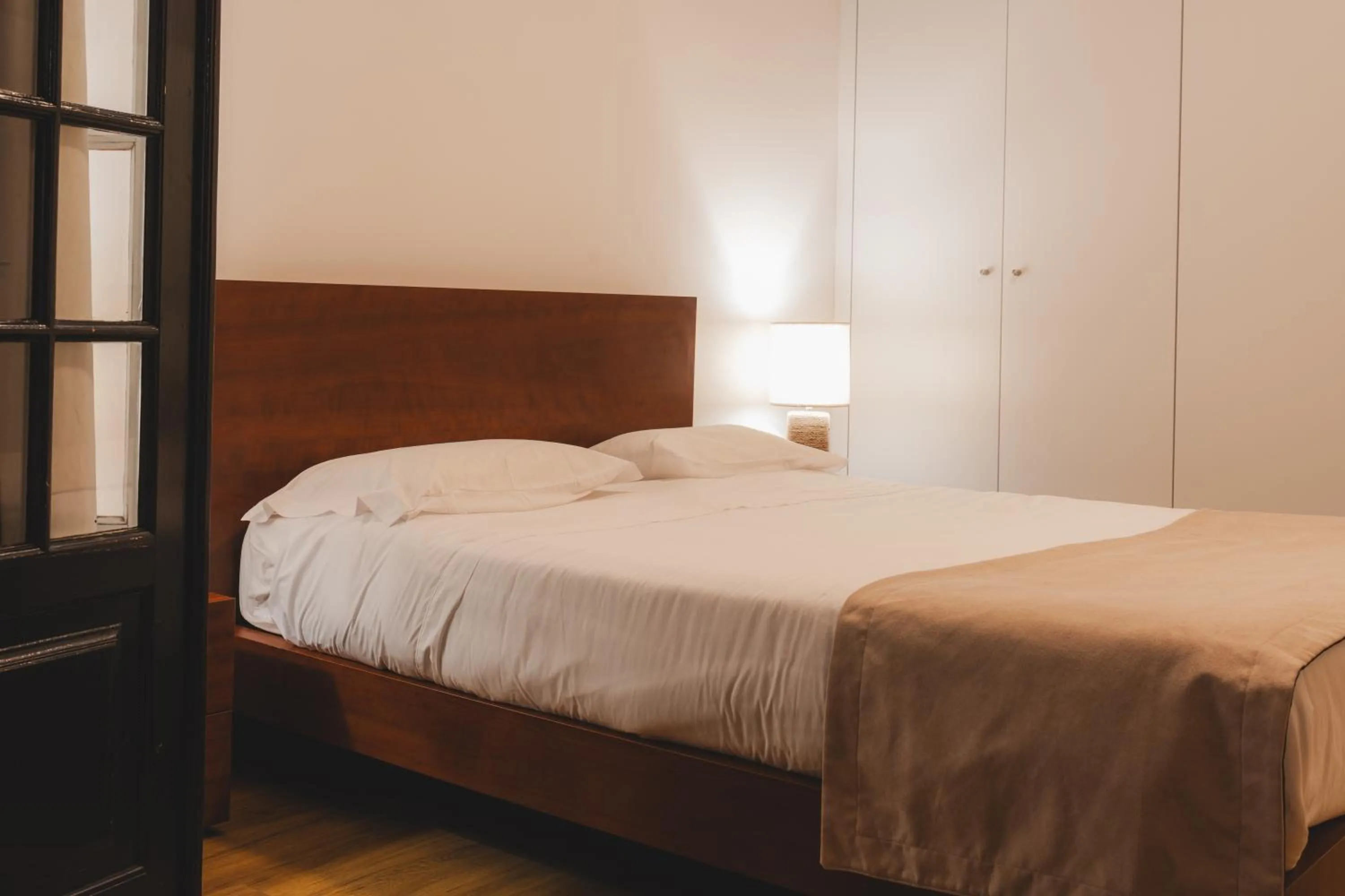 Bedroom, Bed in Casa da Relva
