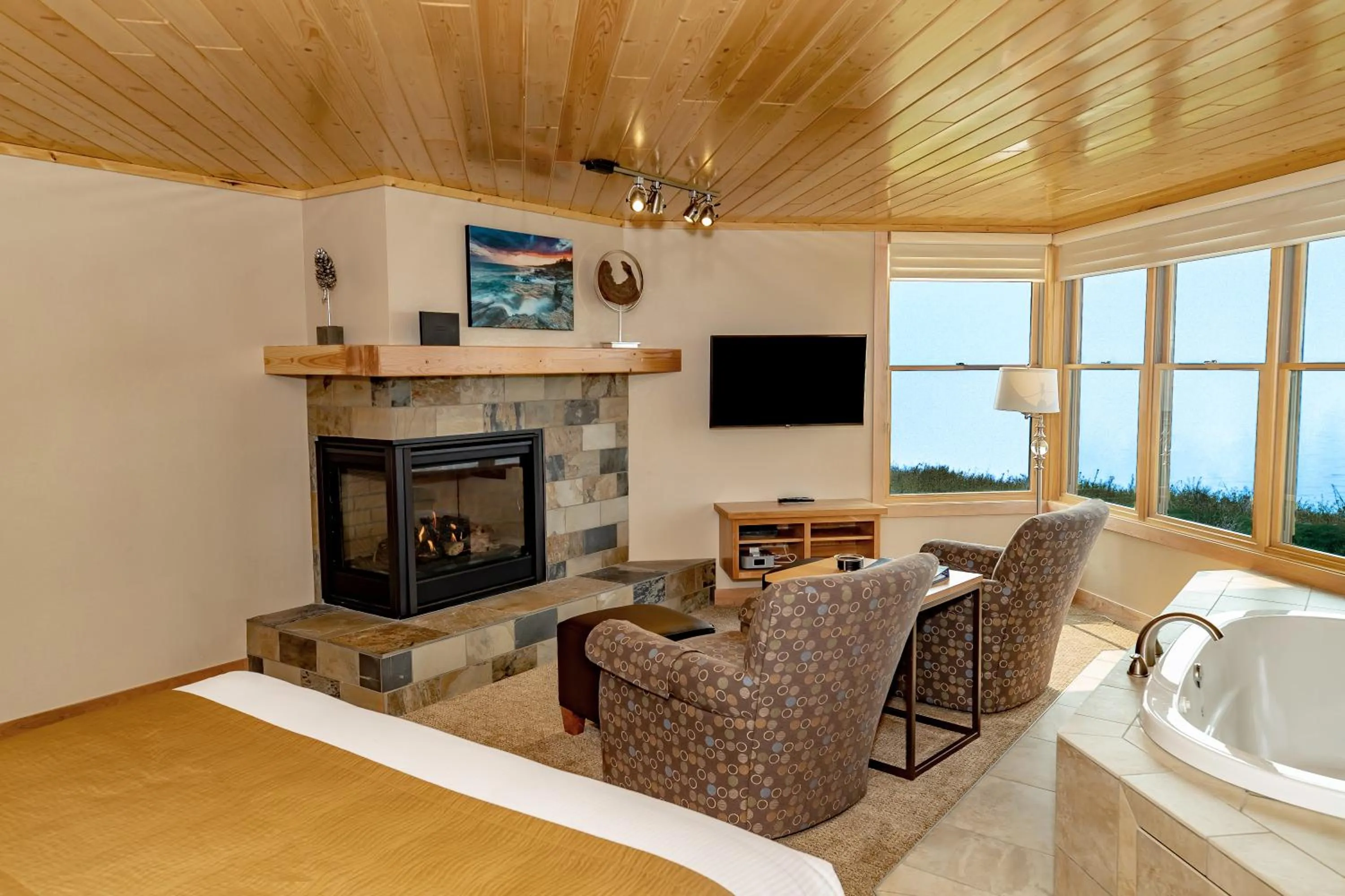 Surfside on Lake Superior