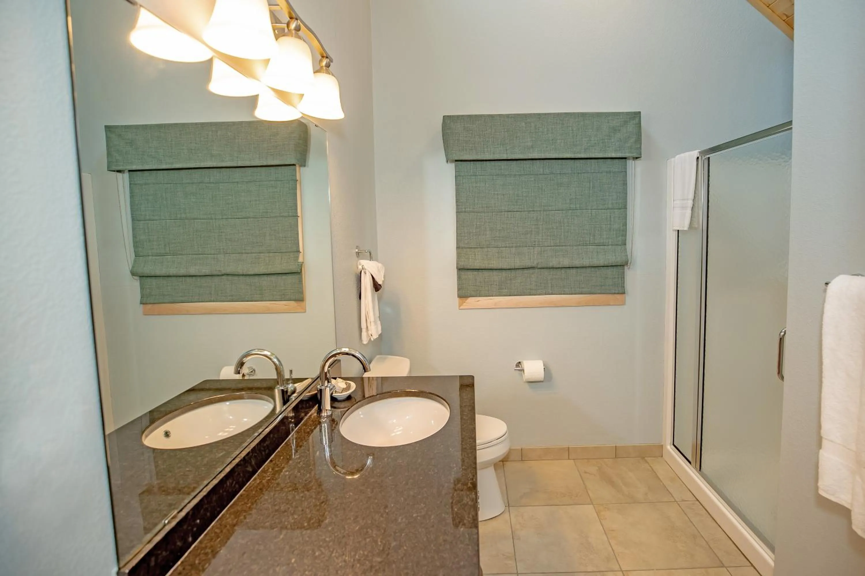 Surfside on Lake Superior