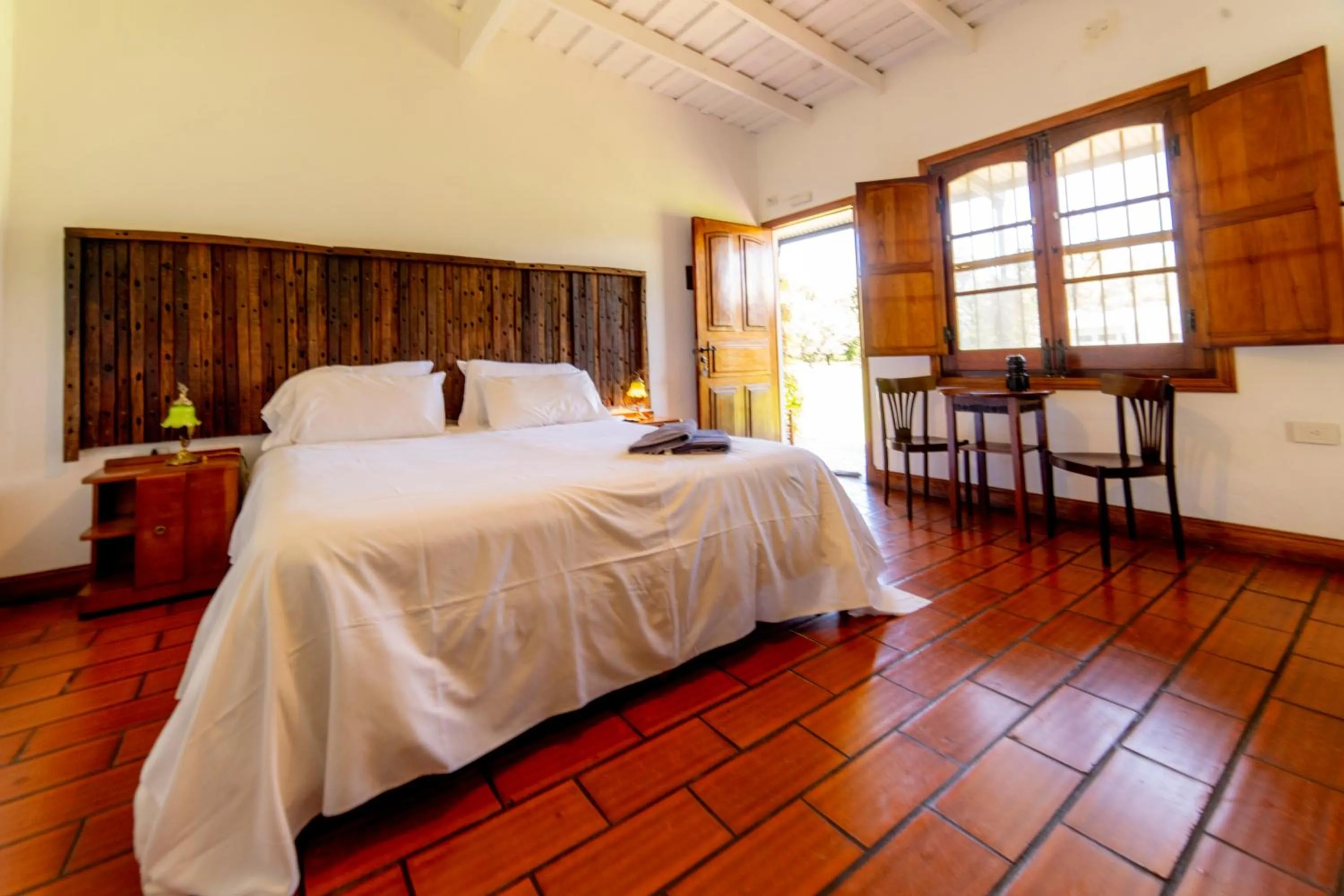 Estancia La Cinacina