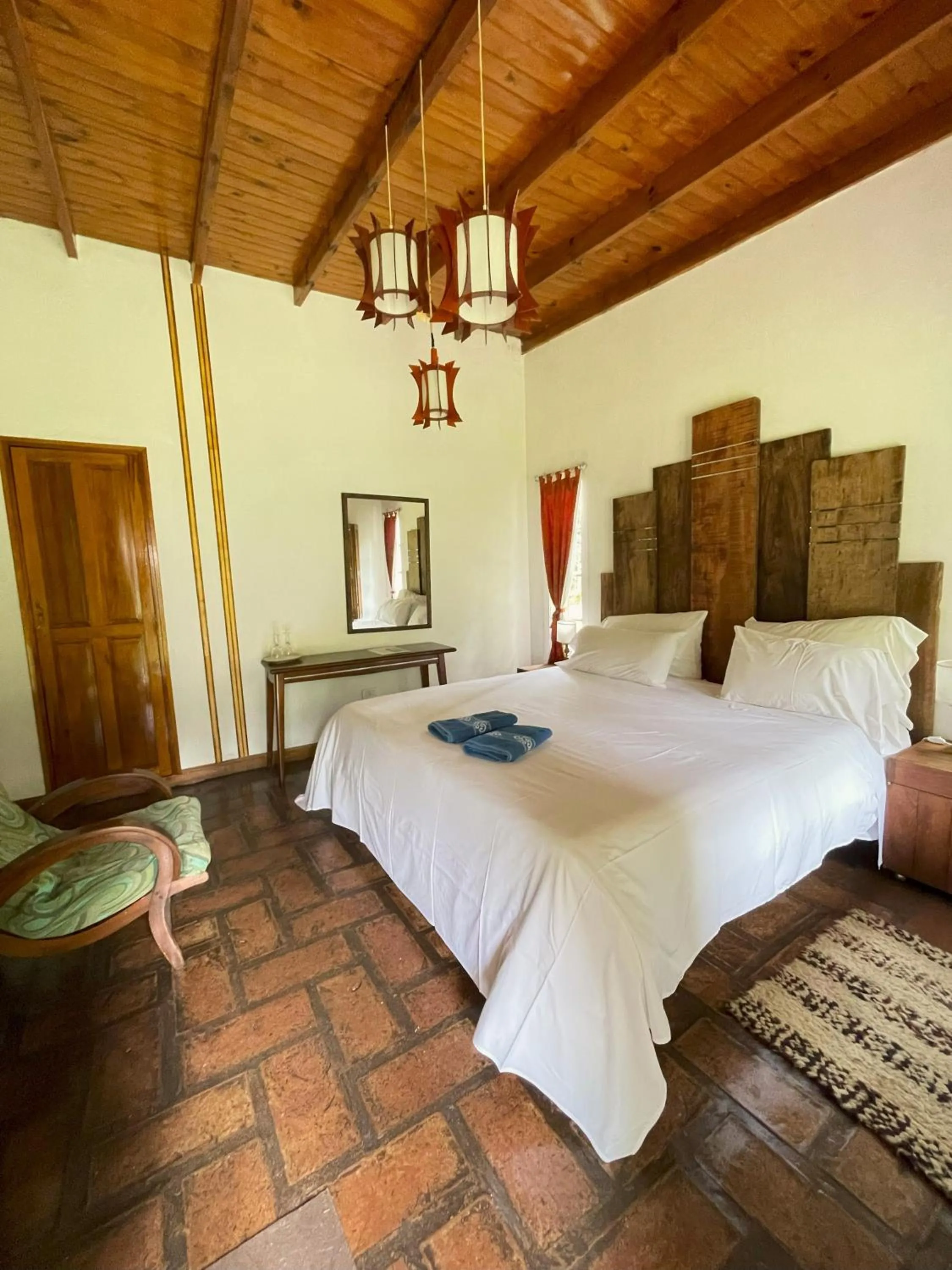 Estancia La Cinacina