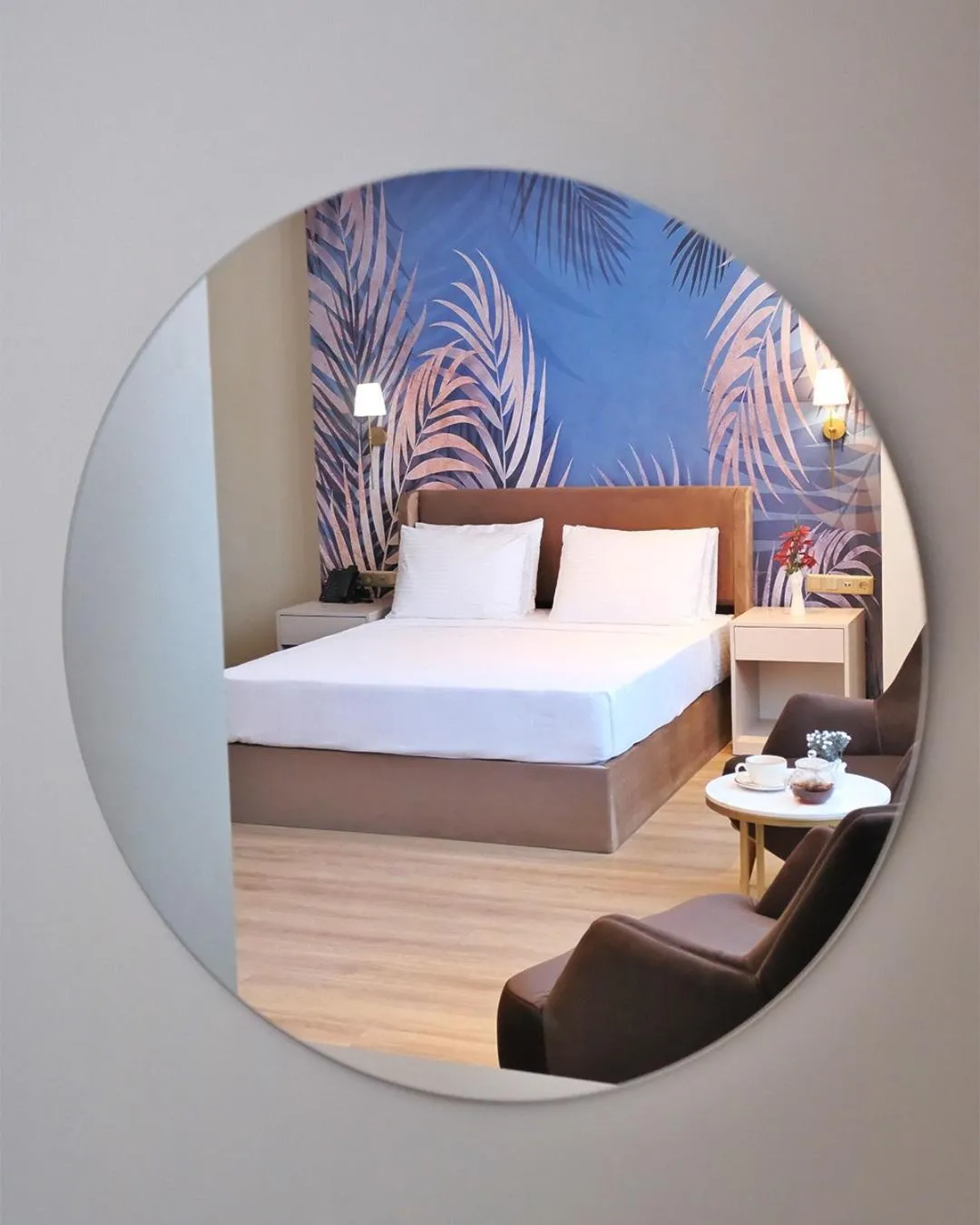 Executive Suite in Park Dedeman Sisli