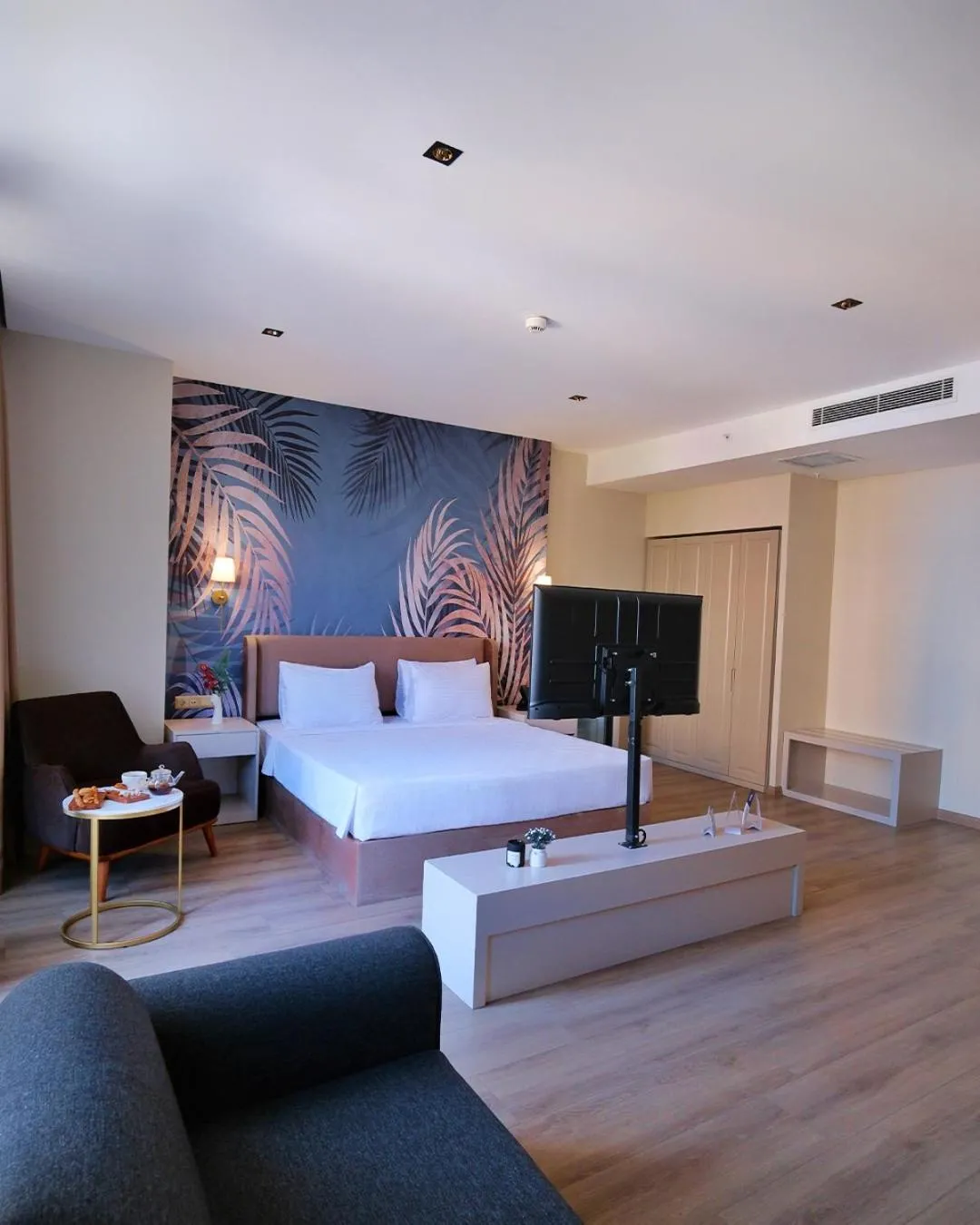 Deluxe King Room in Park Dedeman Sisli