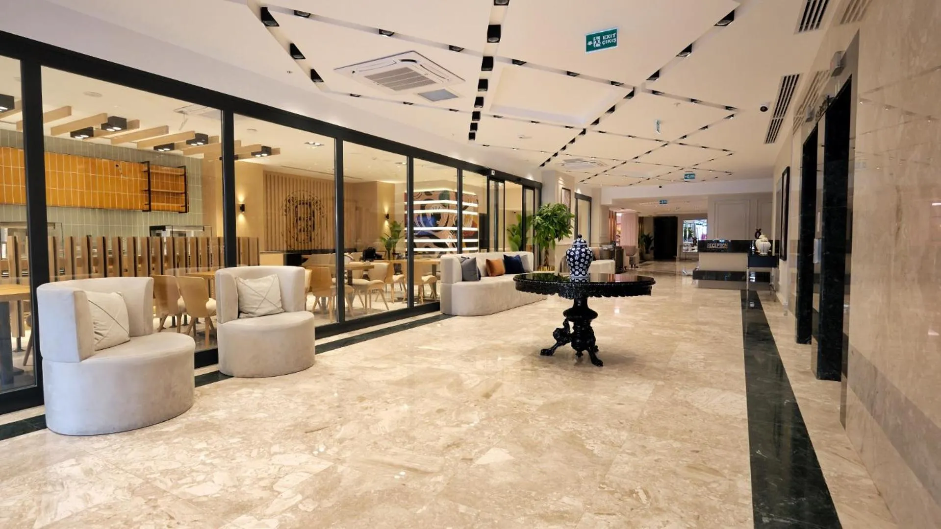 Park Dedeman Sisli