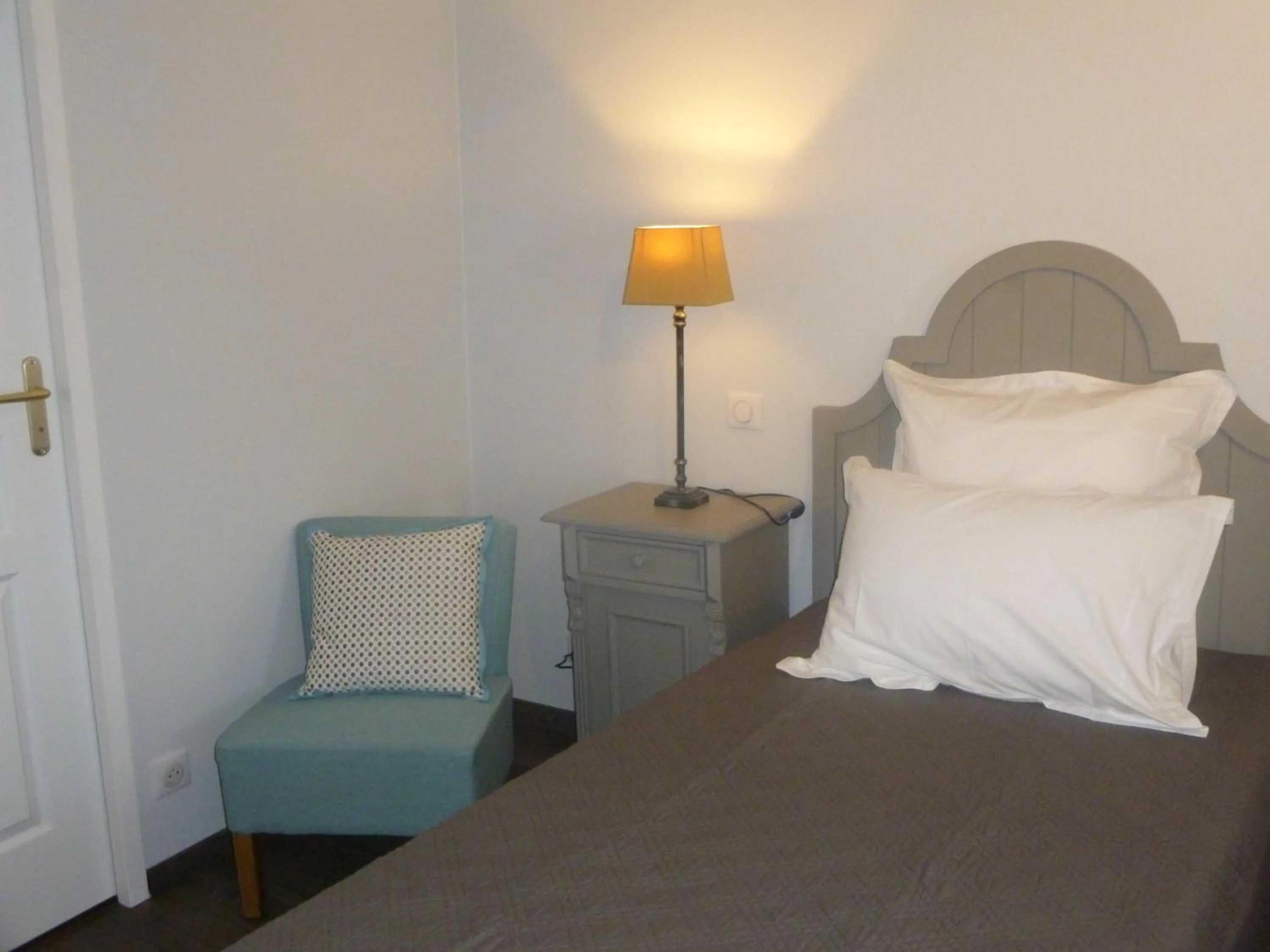 Bed in Domaine du Fief aux Dames
