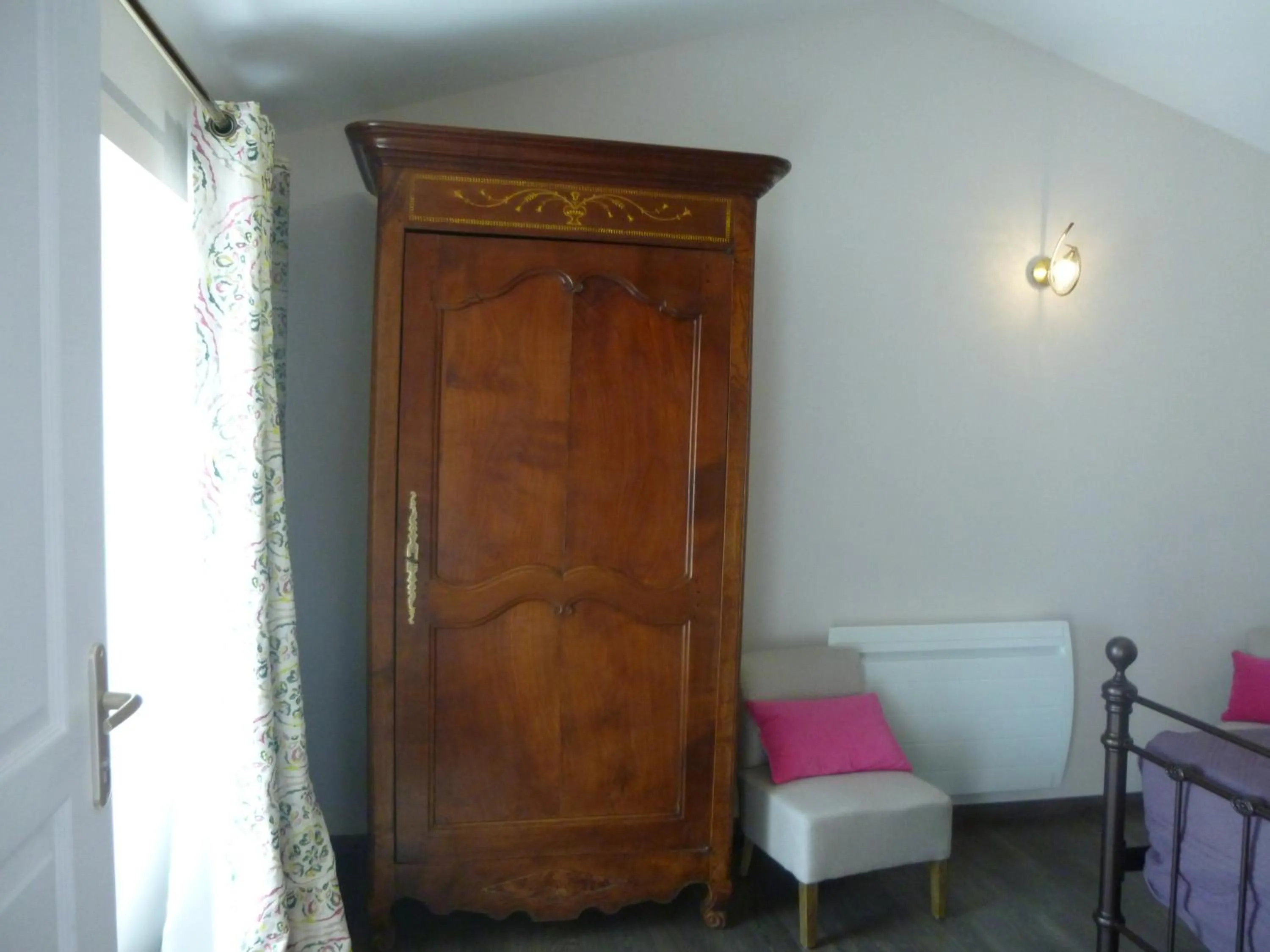 Other, Bed in Domaine du Fief aux Dames