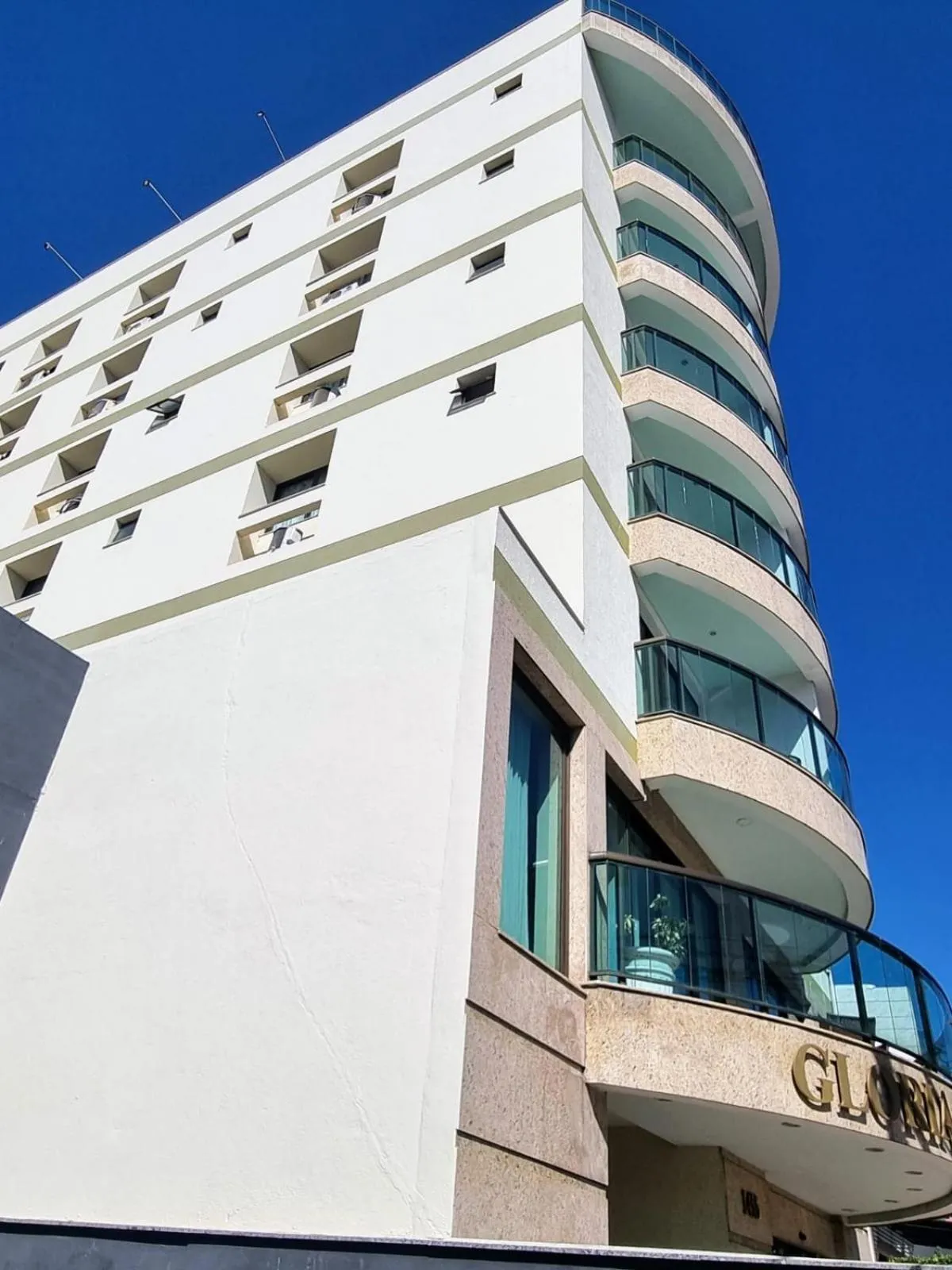 Gloria Garden Suites