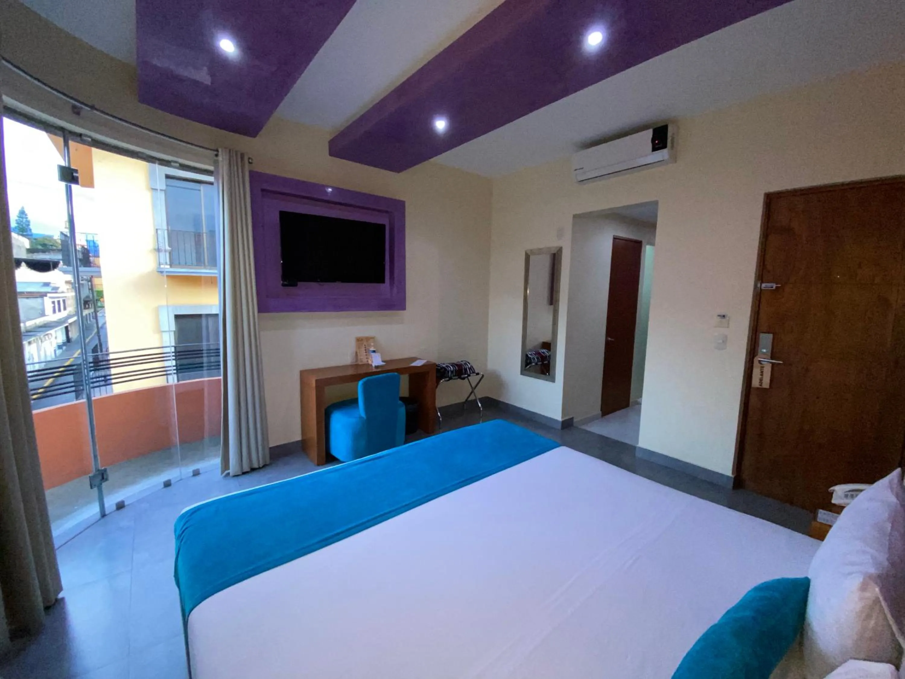 Orizaba Inn