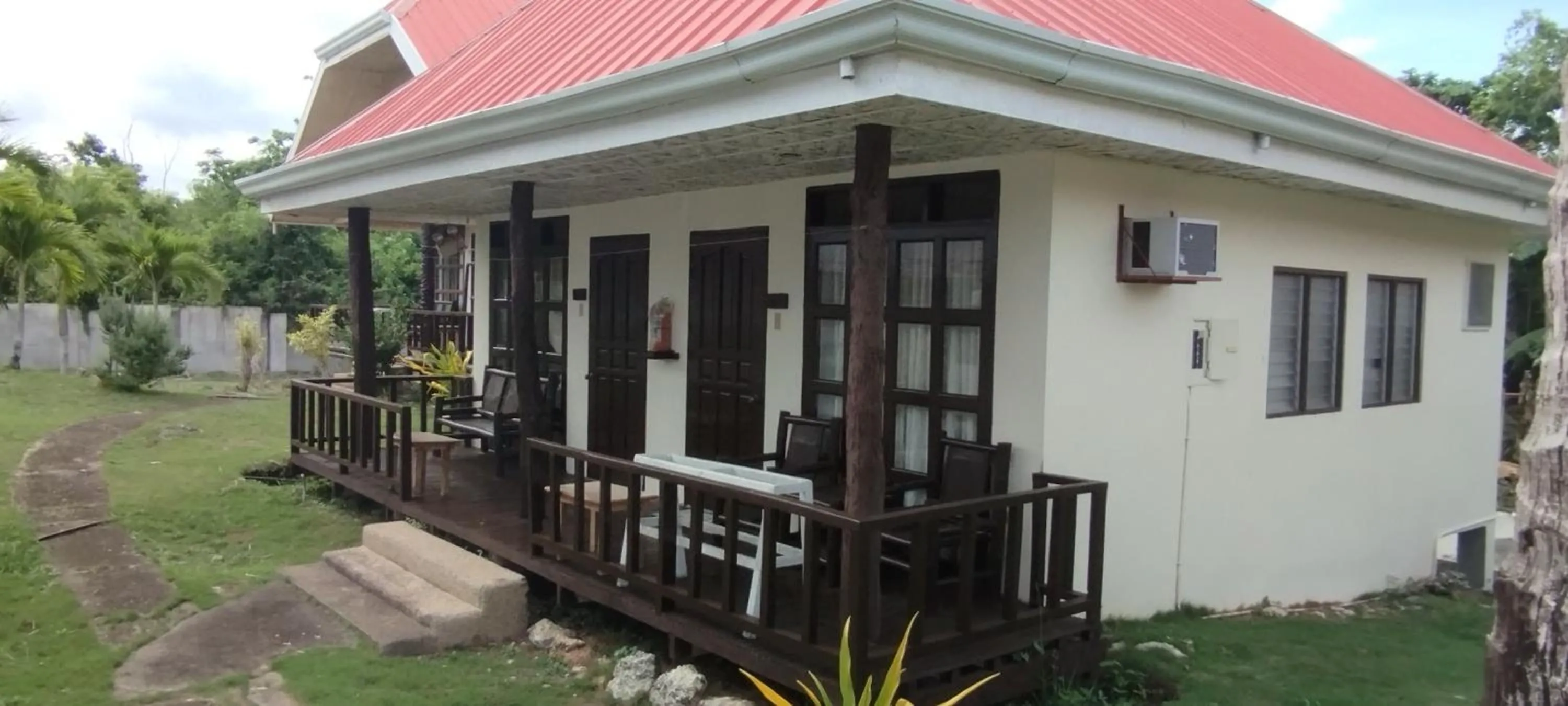 Nova Beach Resort