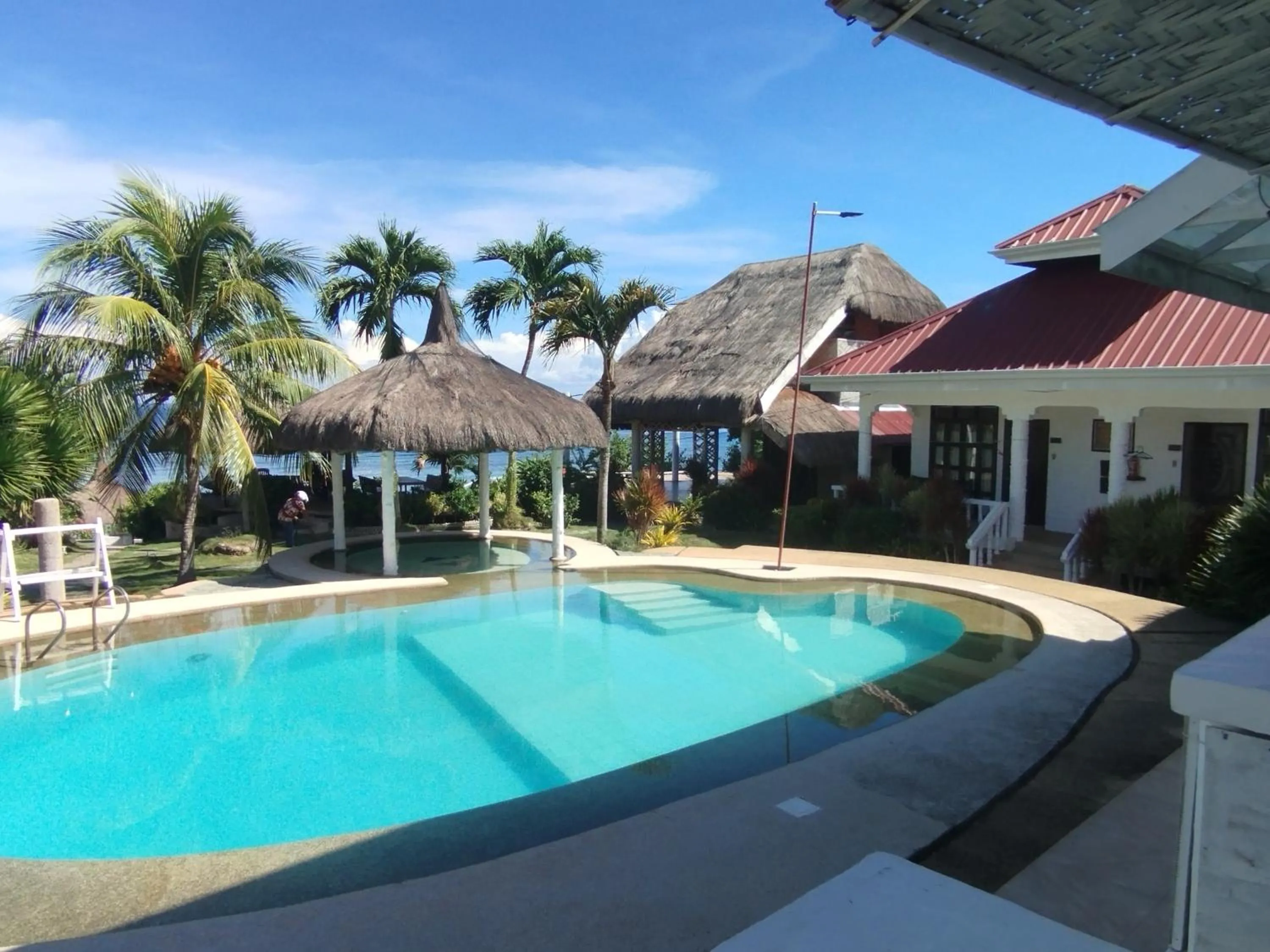 Nova Beach Resort