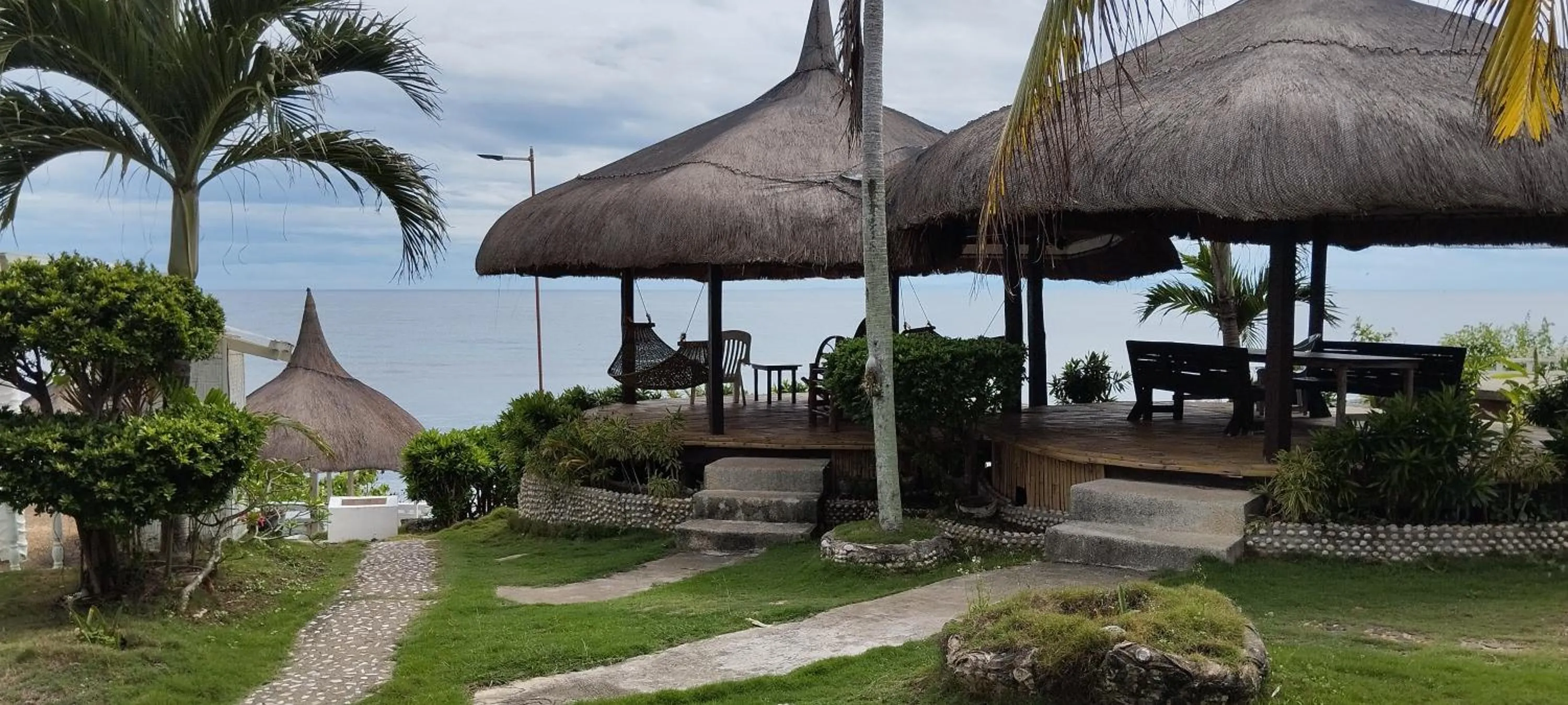 Nova Beach Resort
