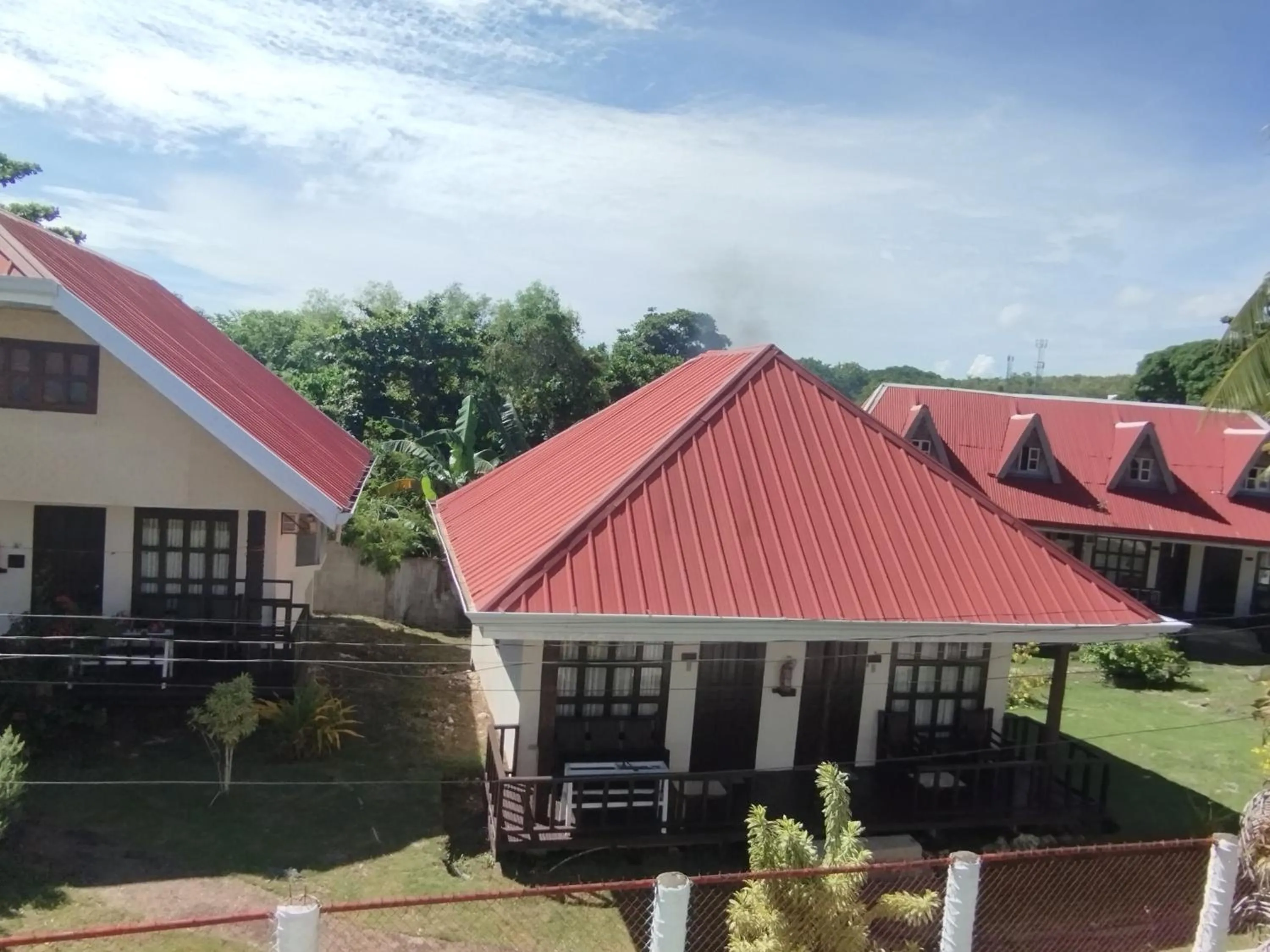 Nova Beach Resort