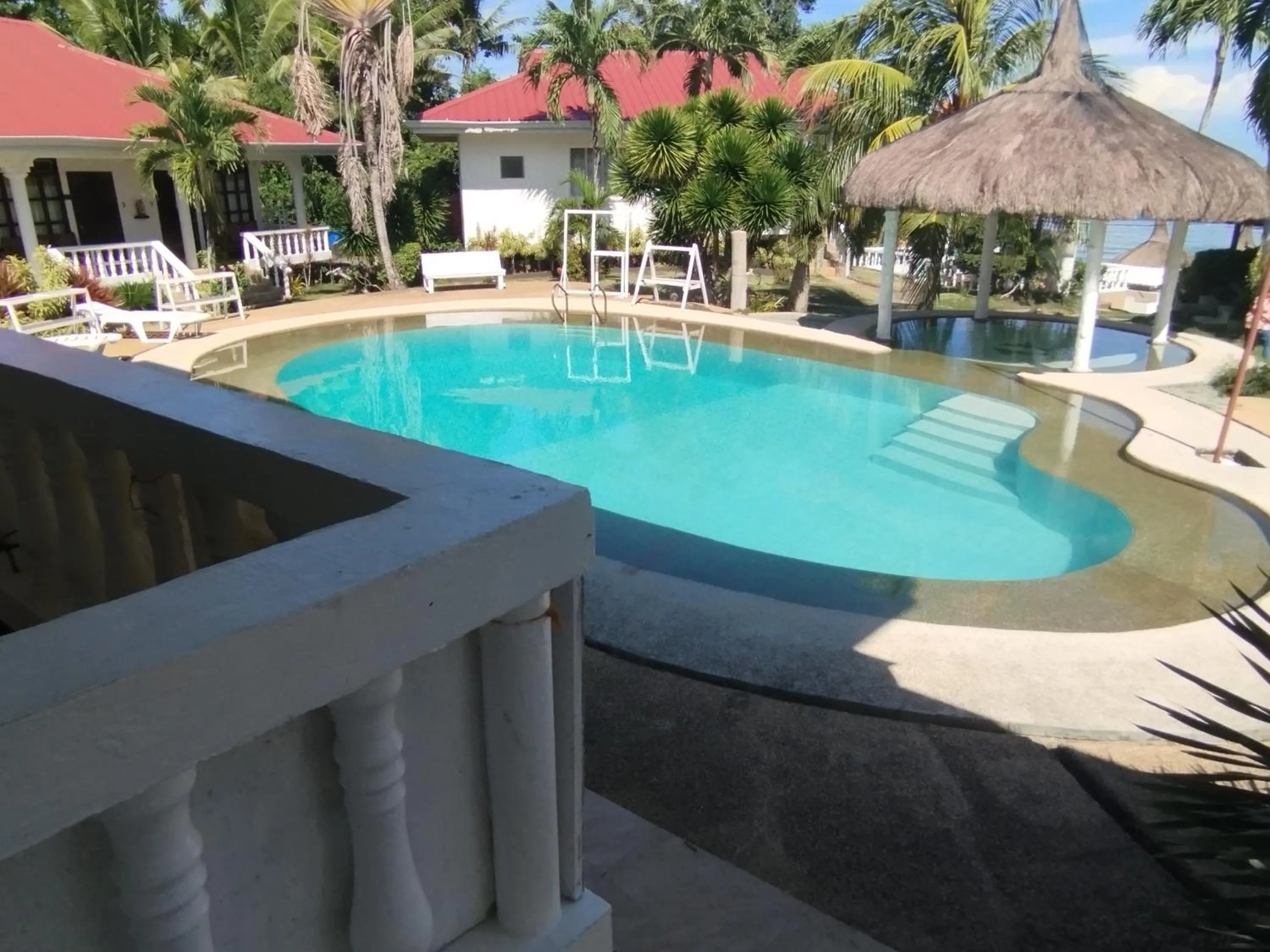 Nova Beach Resort