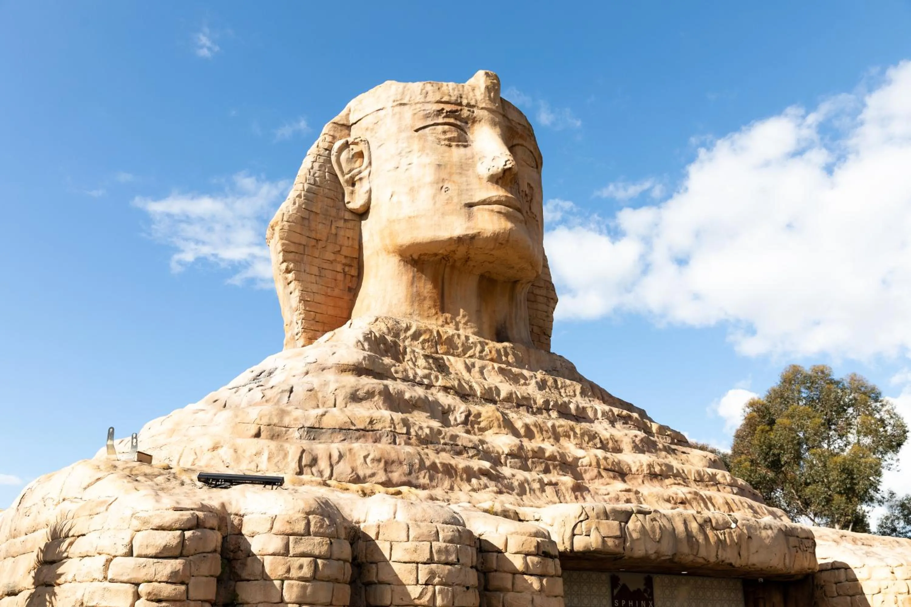Sphinx Hotel