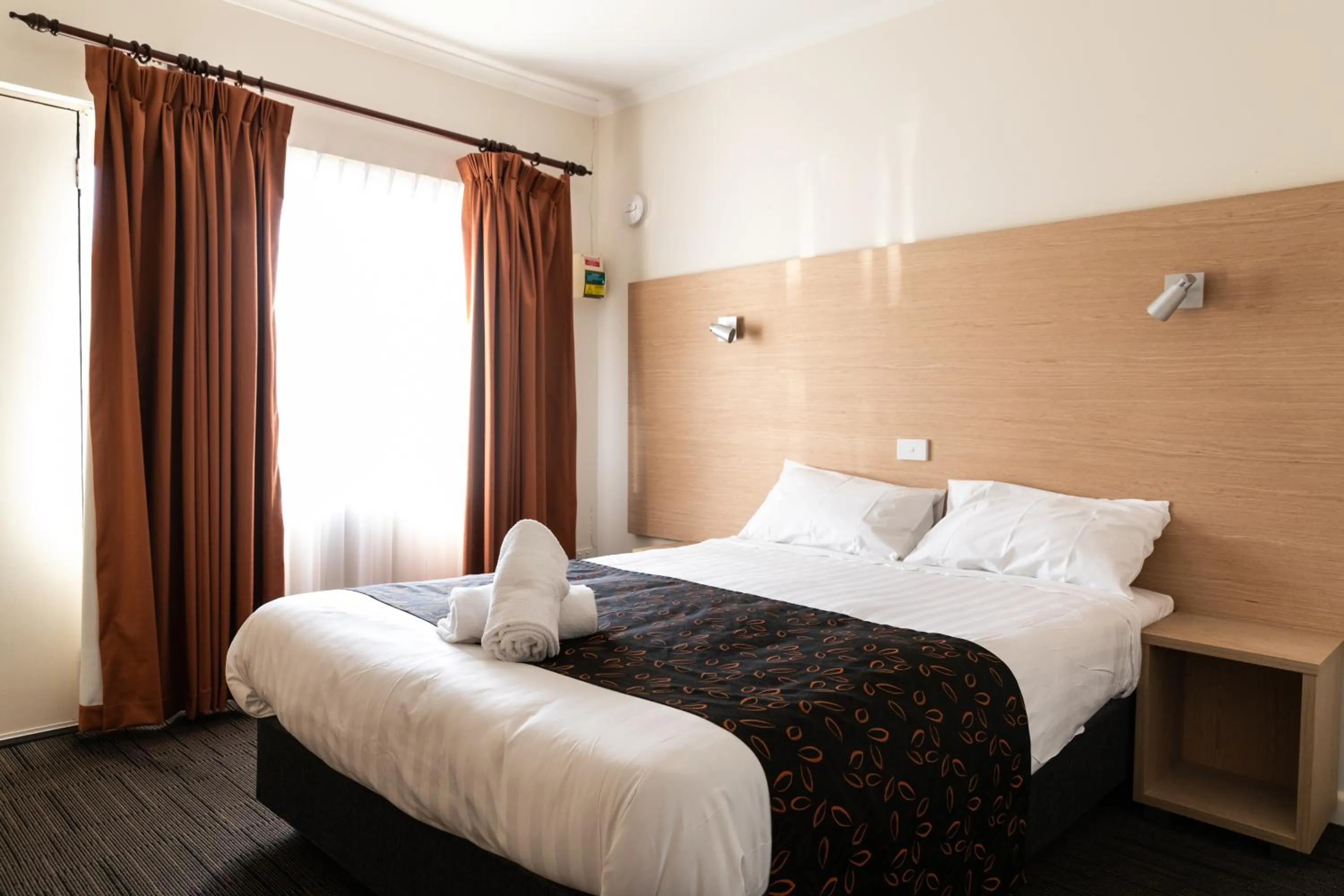 Sphinx Hotel
