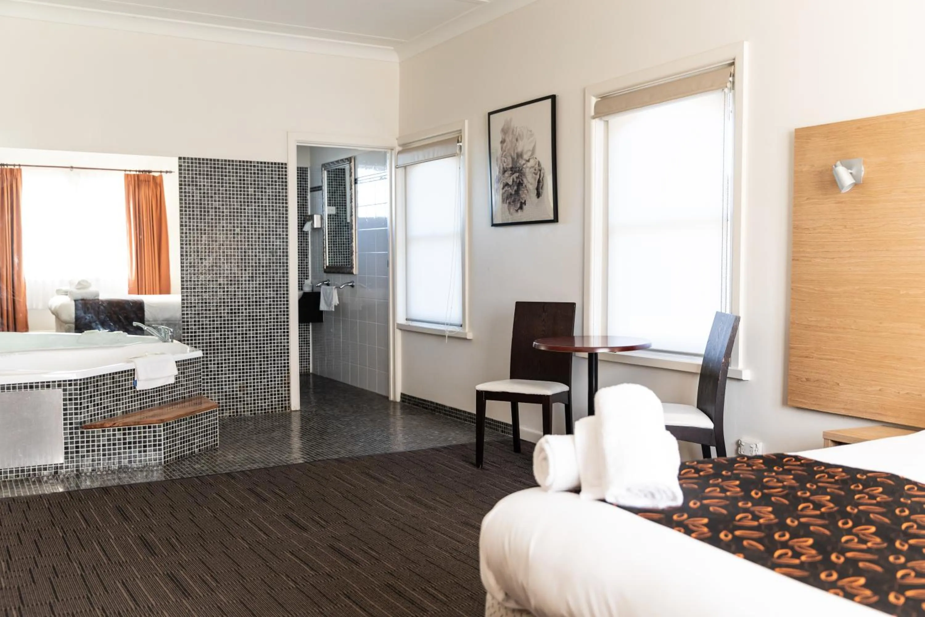 Sphinx Hotel