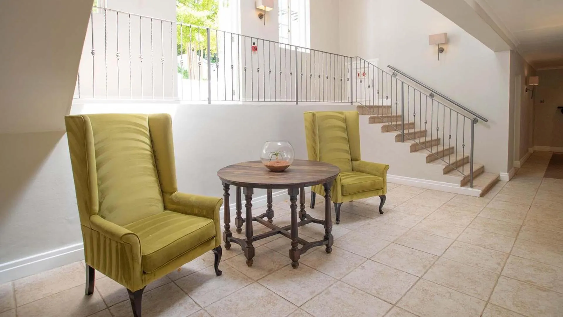 Other in Le Franschhoek Hotel & Spa by Dream Resorts