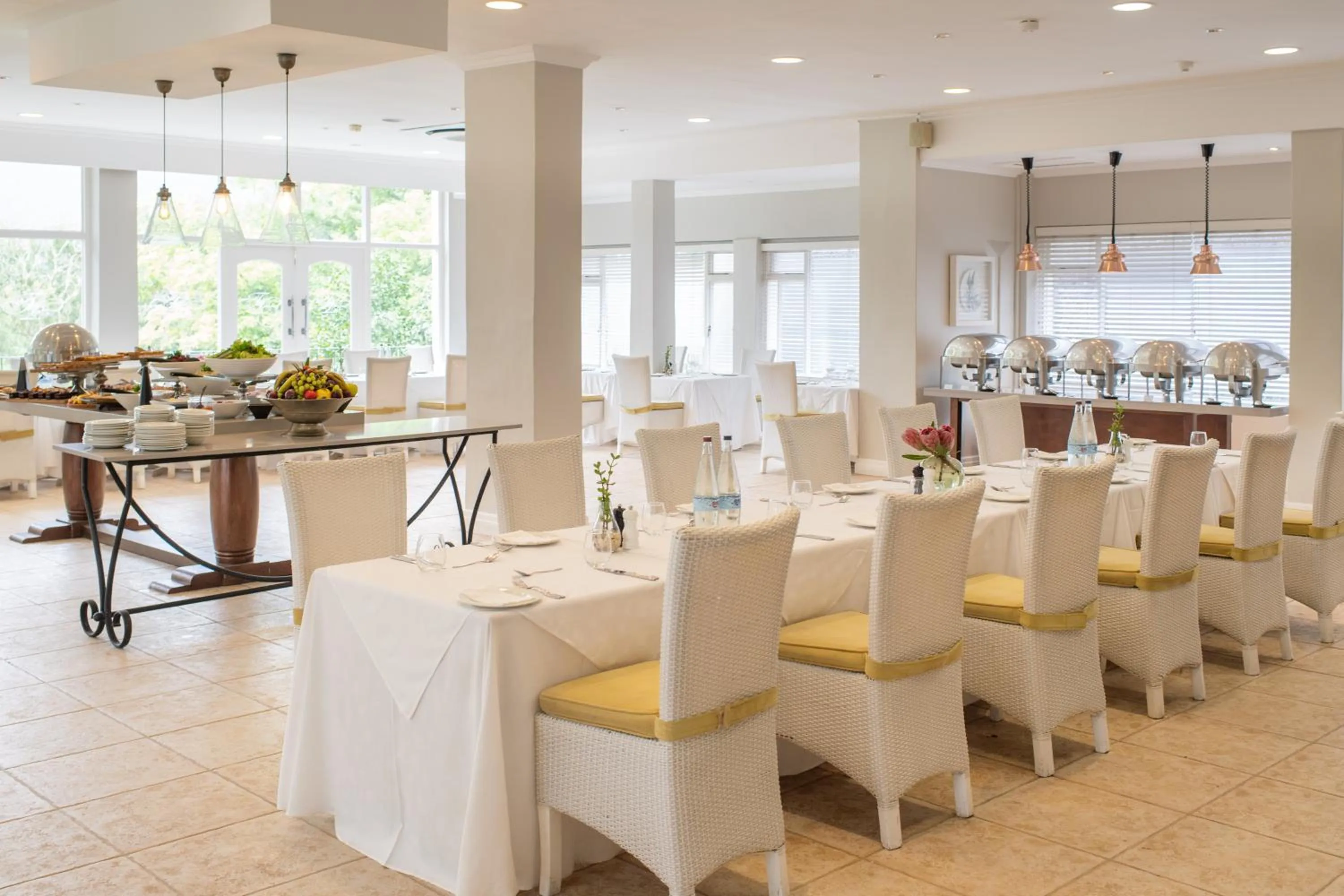 Le Franschhoek Hotel & Spa by Dream Resorts