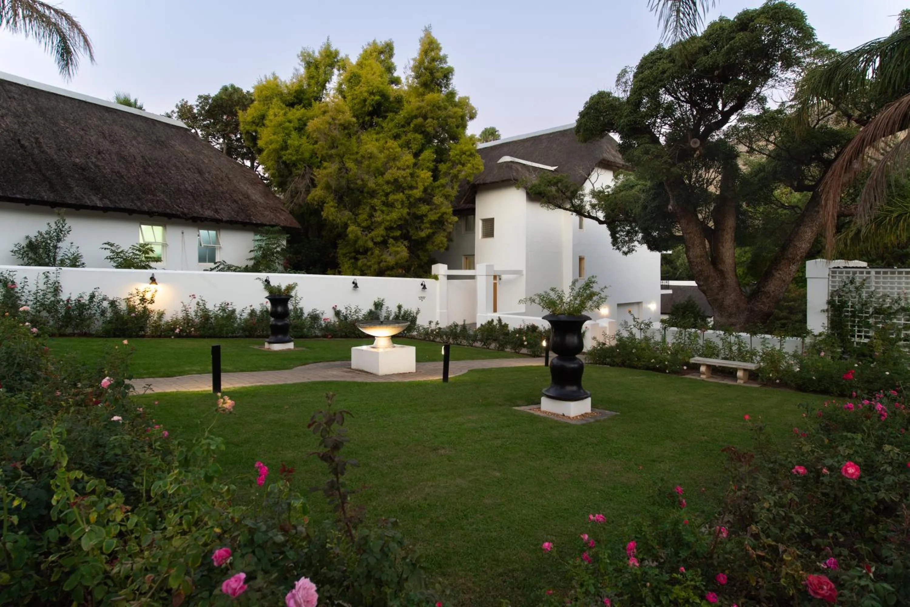 Le Franschhoek Hotel & Spa by Dream Resorts