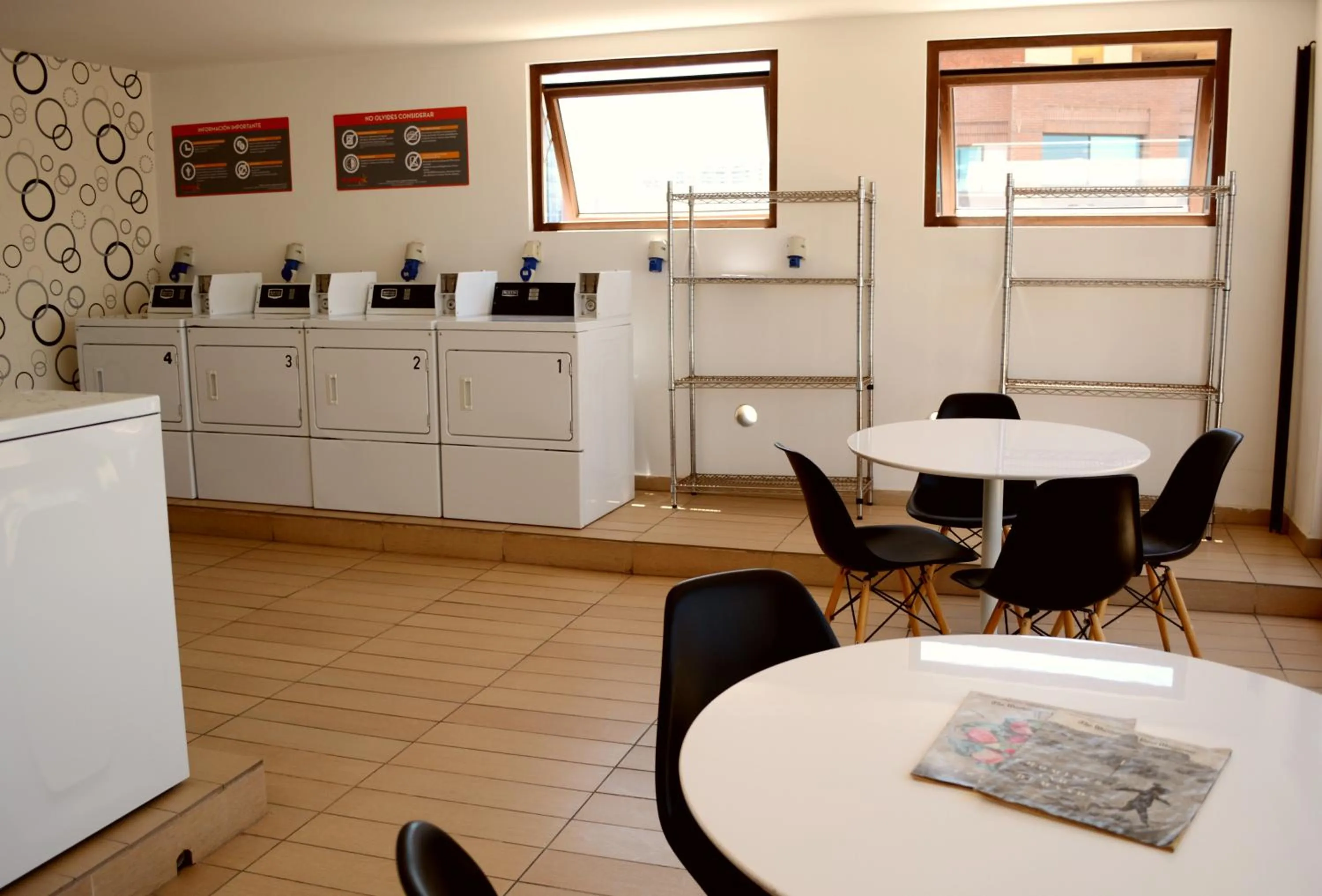 Other in Sunset Aparts