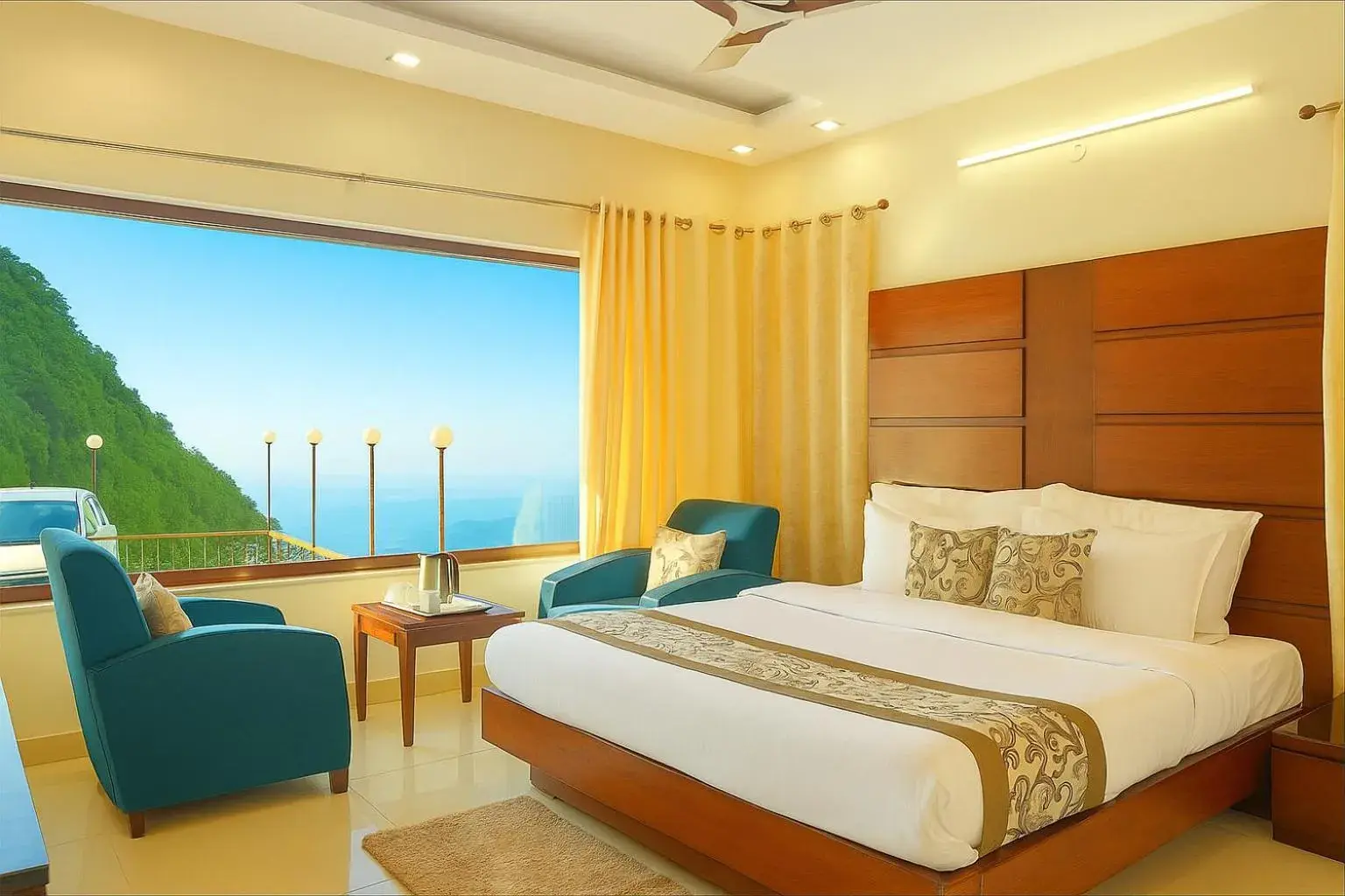 Hotel Winter Line Inn Near St Francis Monastery Hotel Winter Line Inn Near St Francis Monastery