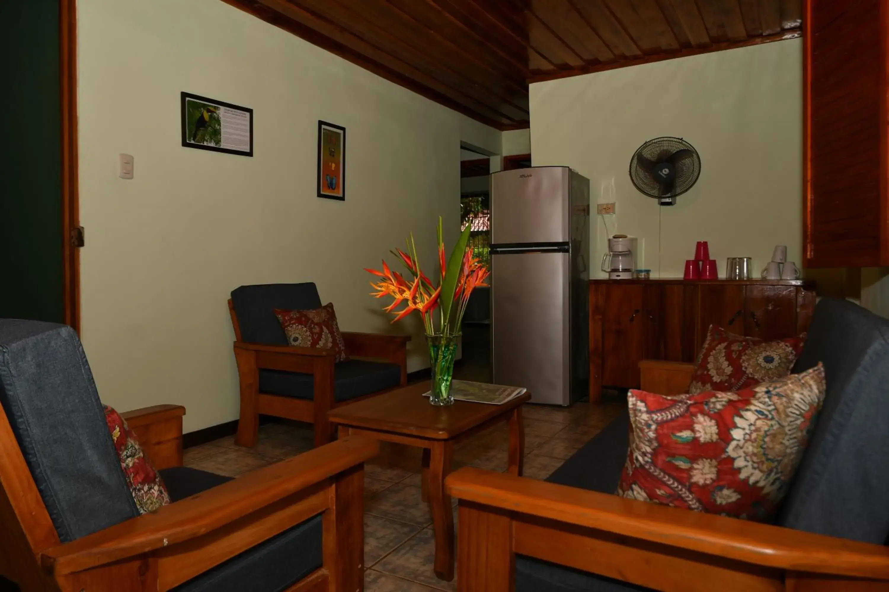 Bungalow in Hacienda Baru Bungalow in Hacienda Baru