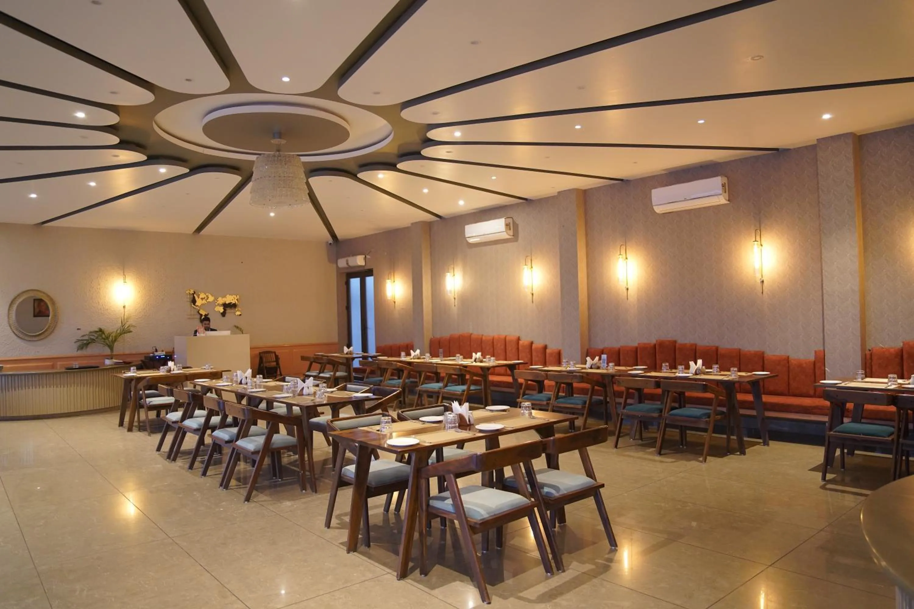 KMR Hotels & Resorts
