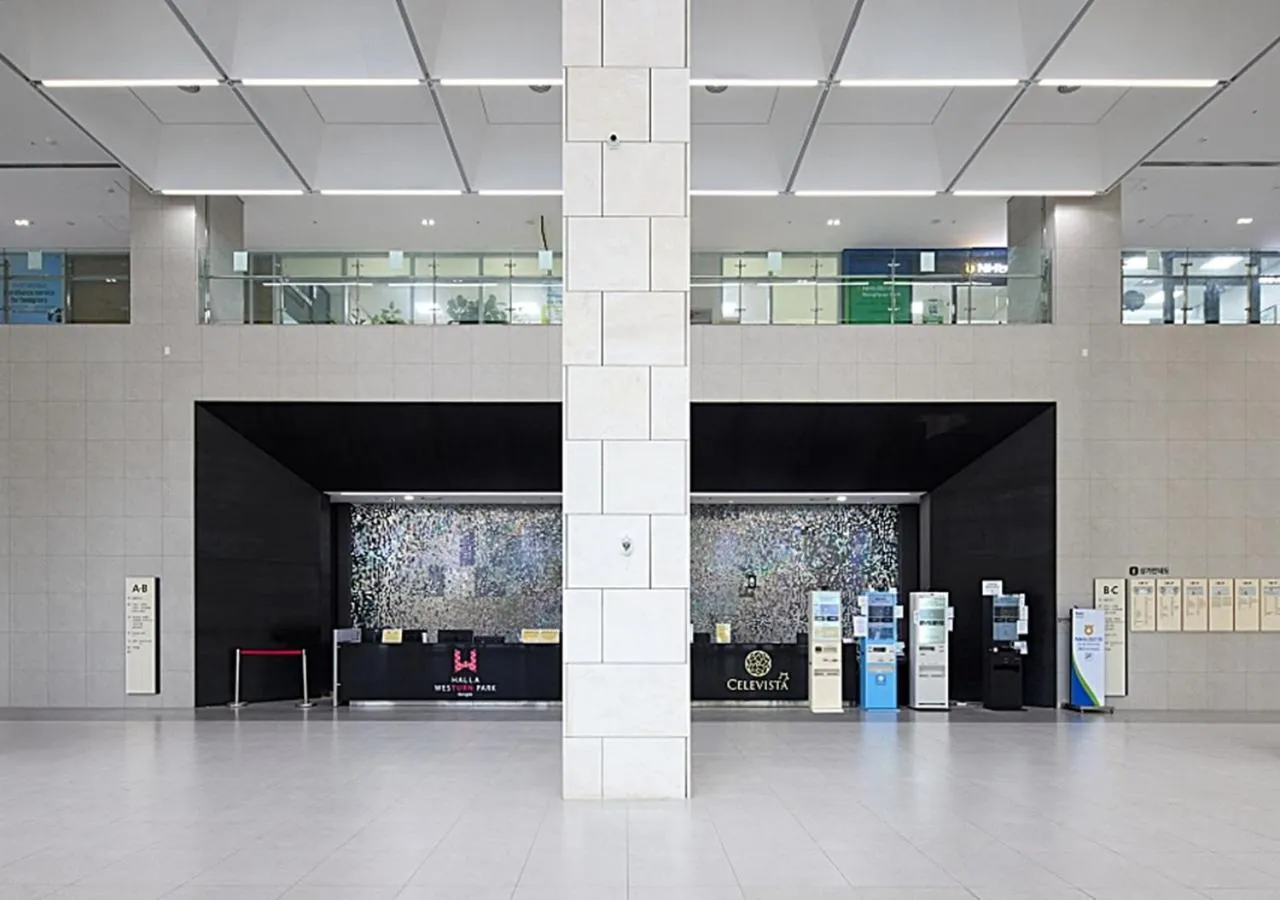 Incheon Songdo Stay31