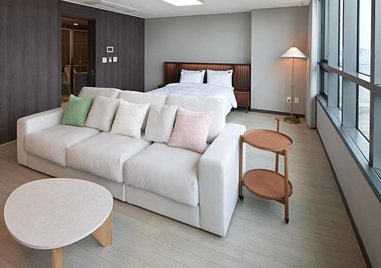Incheon Songdo Stay31
