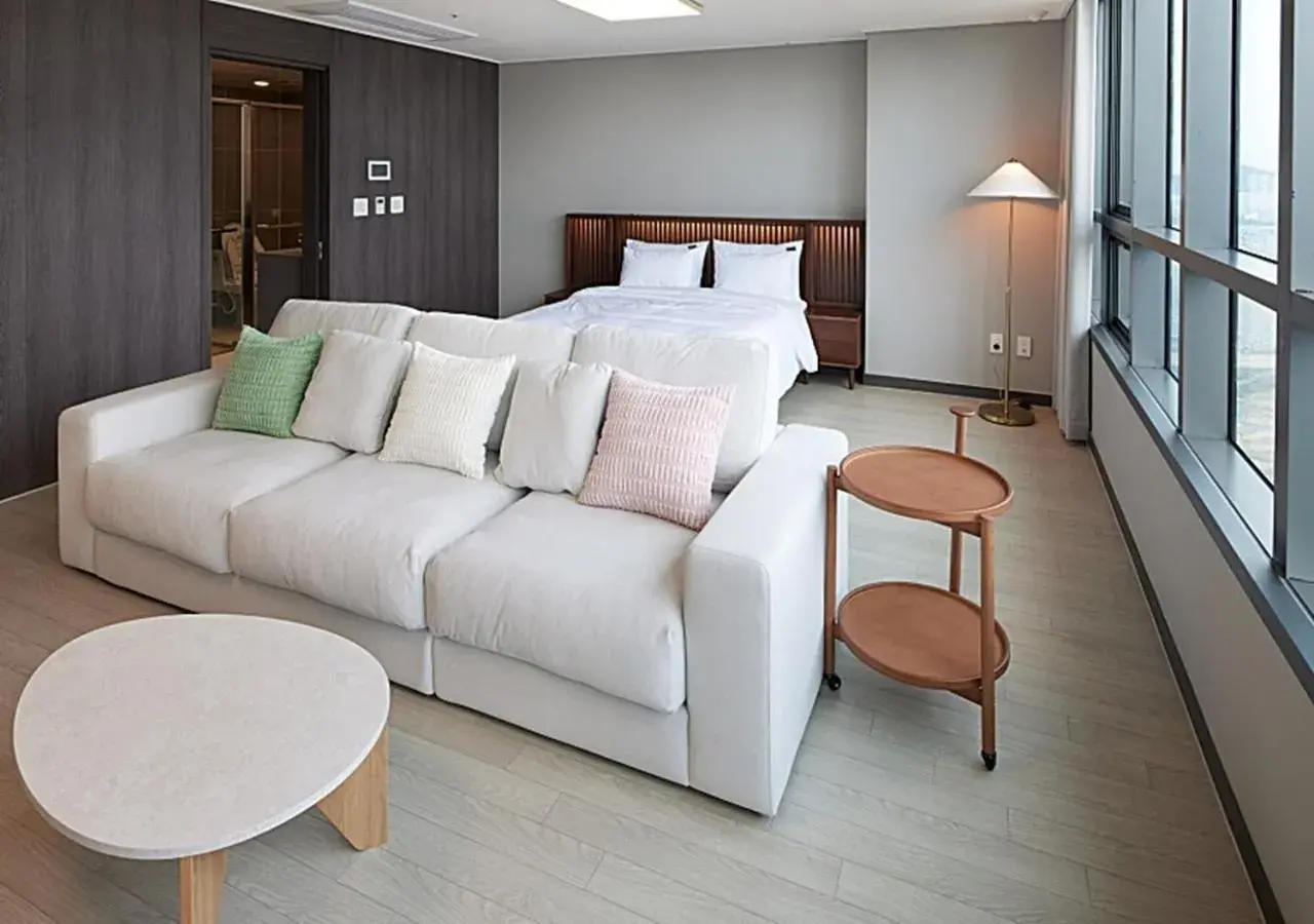 Incheon Songdo Stay31 Incheon Songdo Stay31