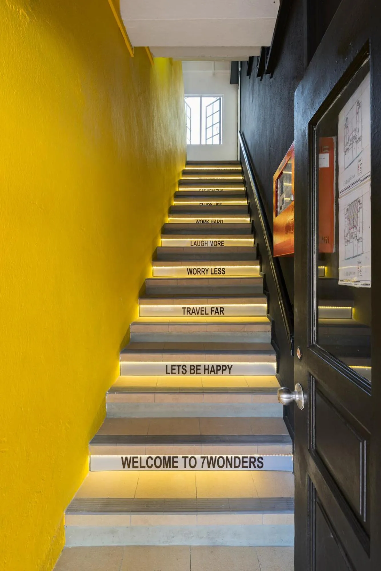 Other in 7 Wonders Hostel at Upper Dickson