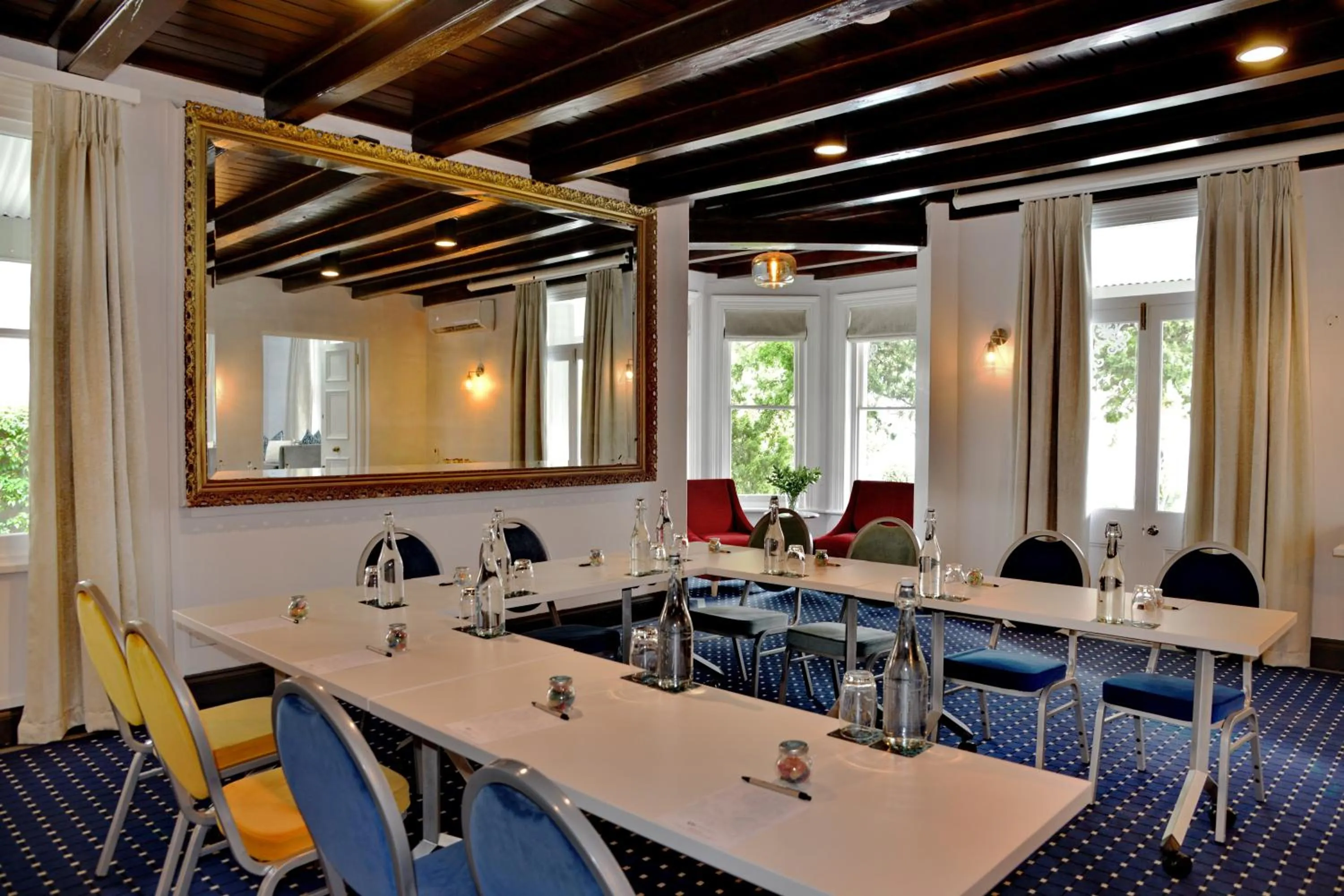Meeting/conference room in The Cape Milner