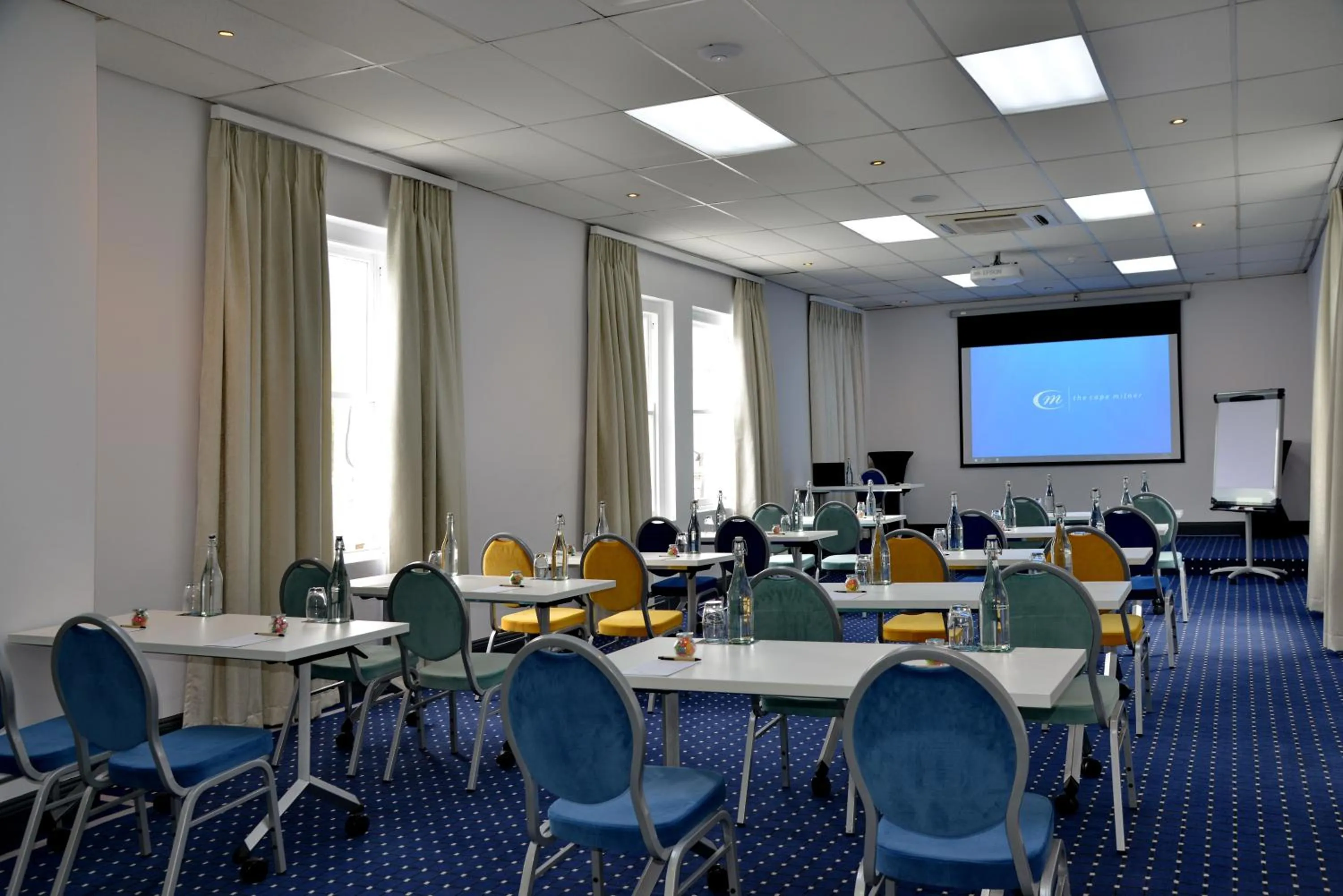 Meeting/conference room in The Cape Milner