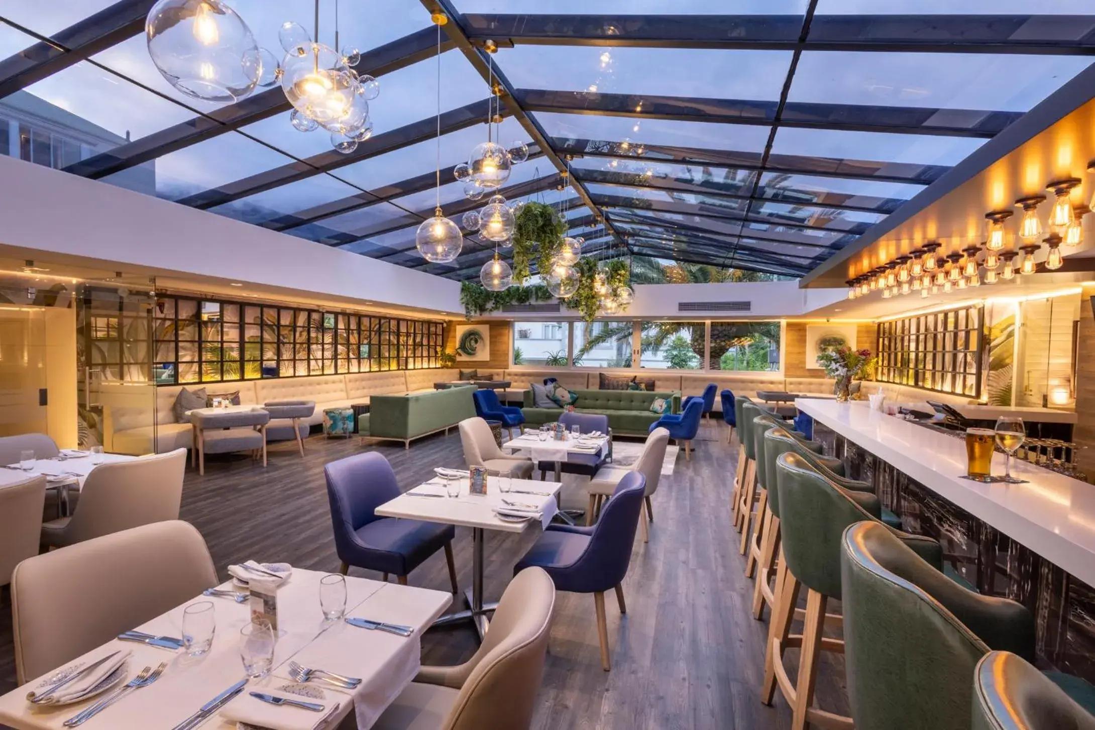 Restaurant/places to eat in The Cape Milner Restaurant/places to eat in The Cape Milner