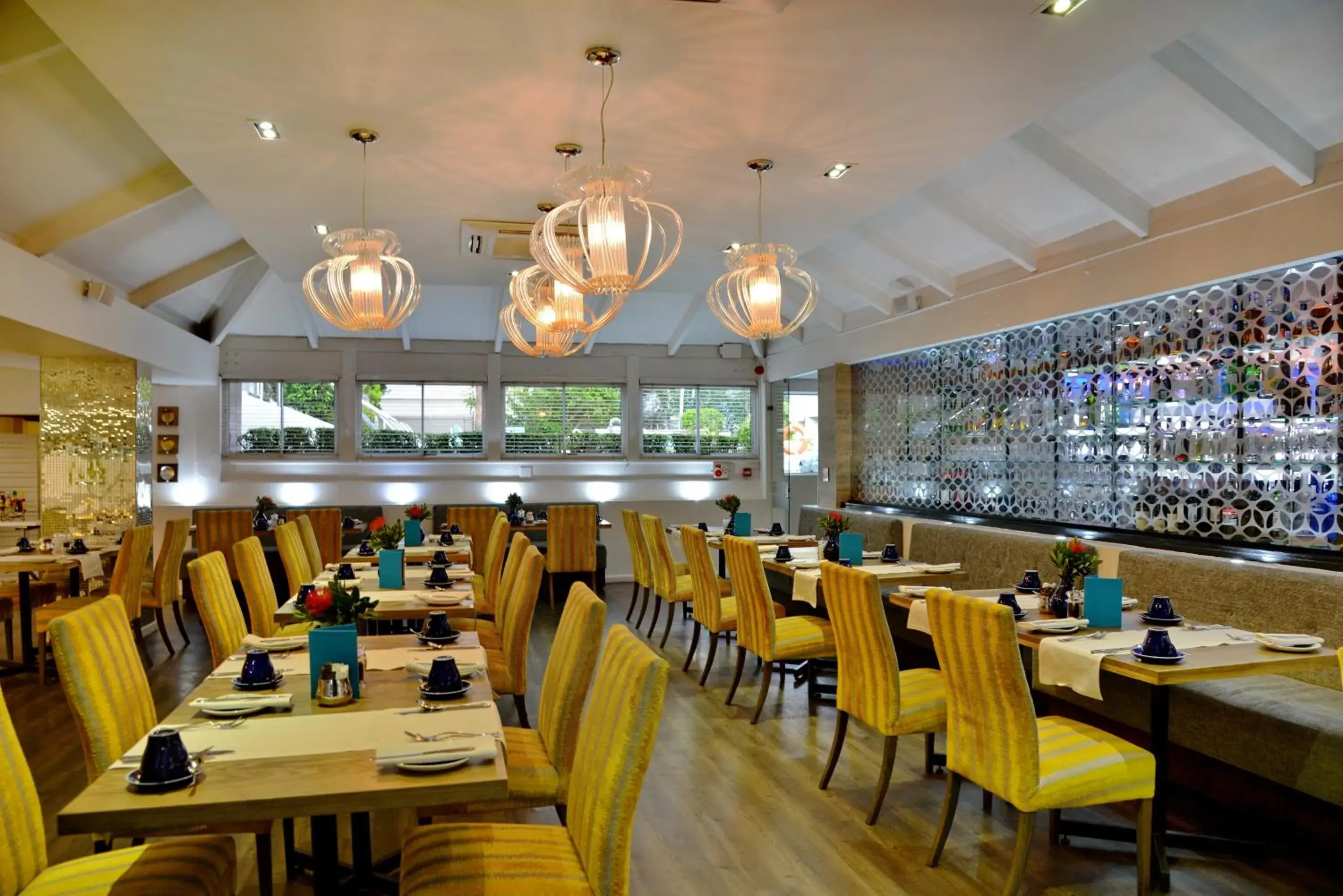 Restaurant/places to eat in The Cape Milner Restaurant/places to eat in The Cape Milner