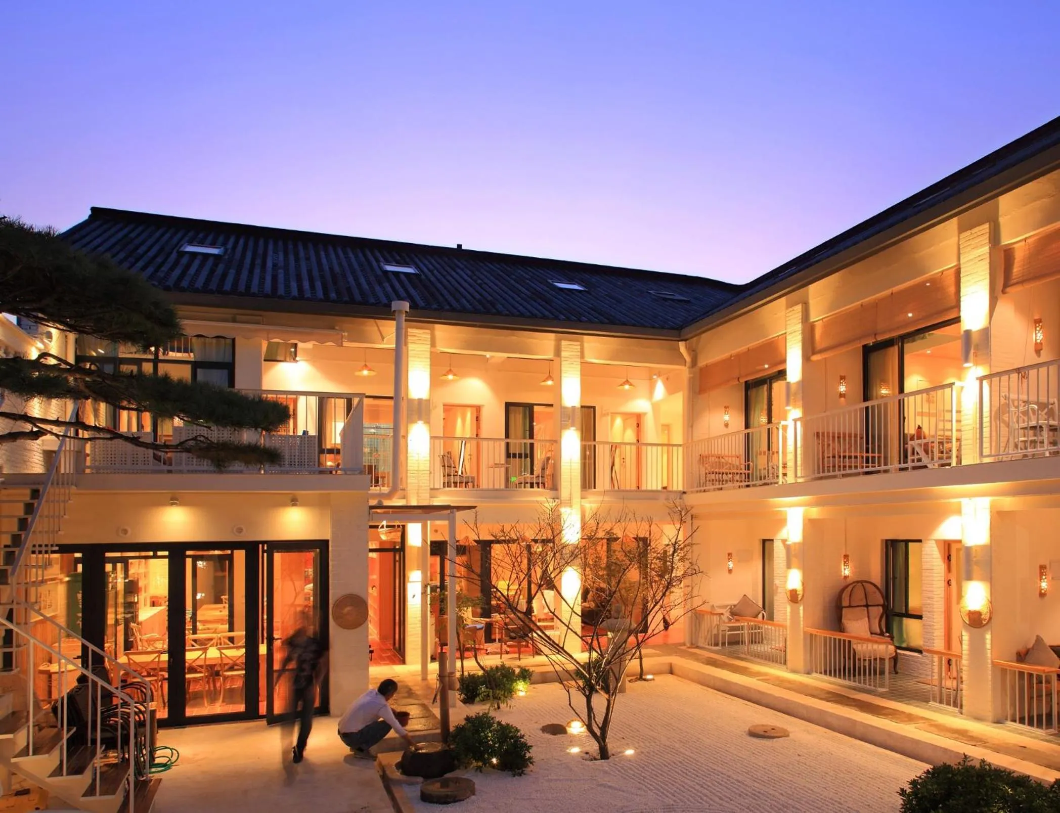Hangzhou Shange Hotel