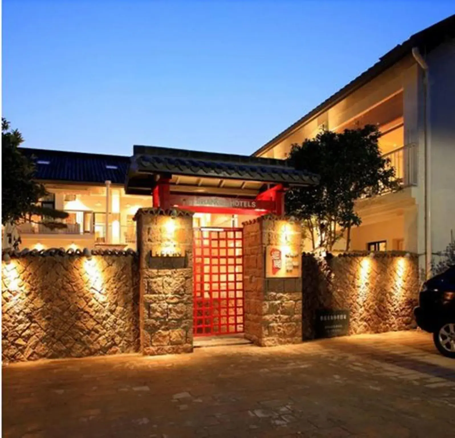 Hangzhou Shange Hotel Hangzhou Shange Hotel